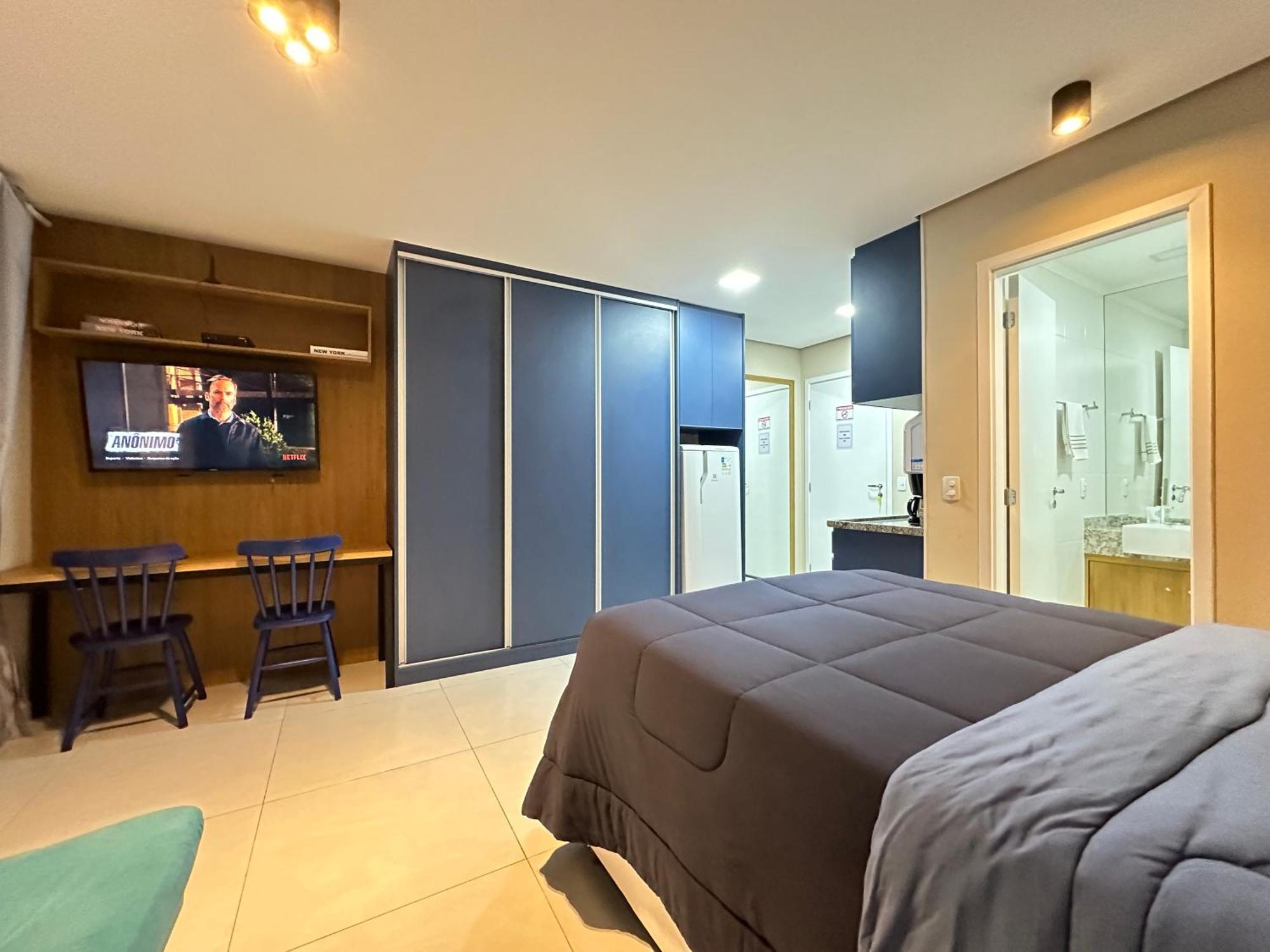 Rover Centro Apartment *
