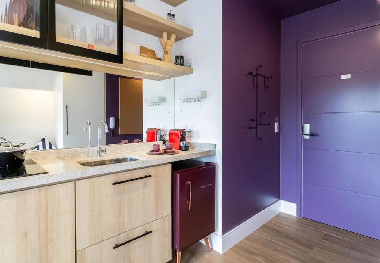 Apartamento Easy Star - Aconchegante Mariana - Nr02h *