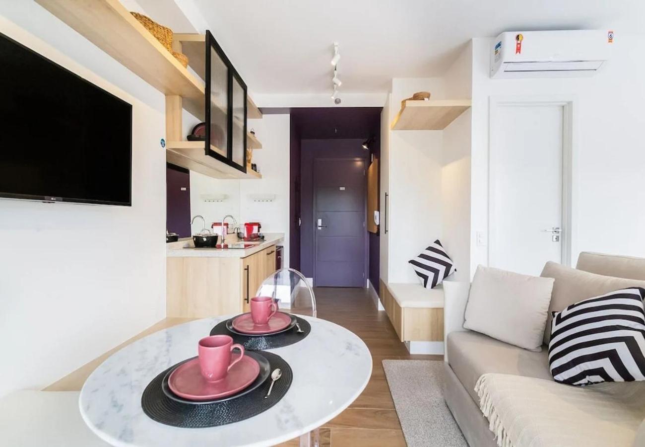 Apartamento Easy Star - Aconchegante Mariana - Nr02h