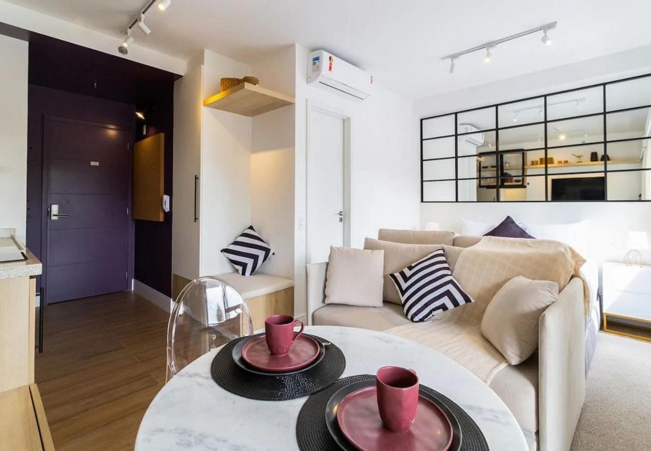 Easy Star - Aconchegante Mariana - Nr02h Apartamento São Paulo