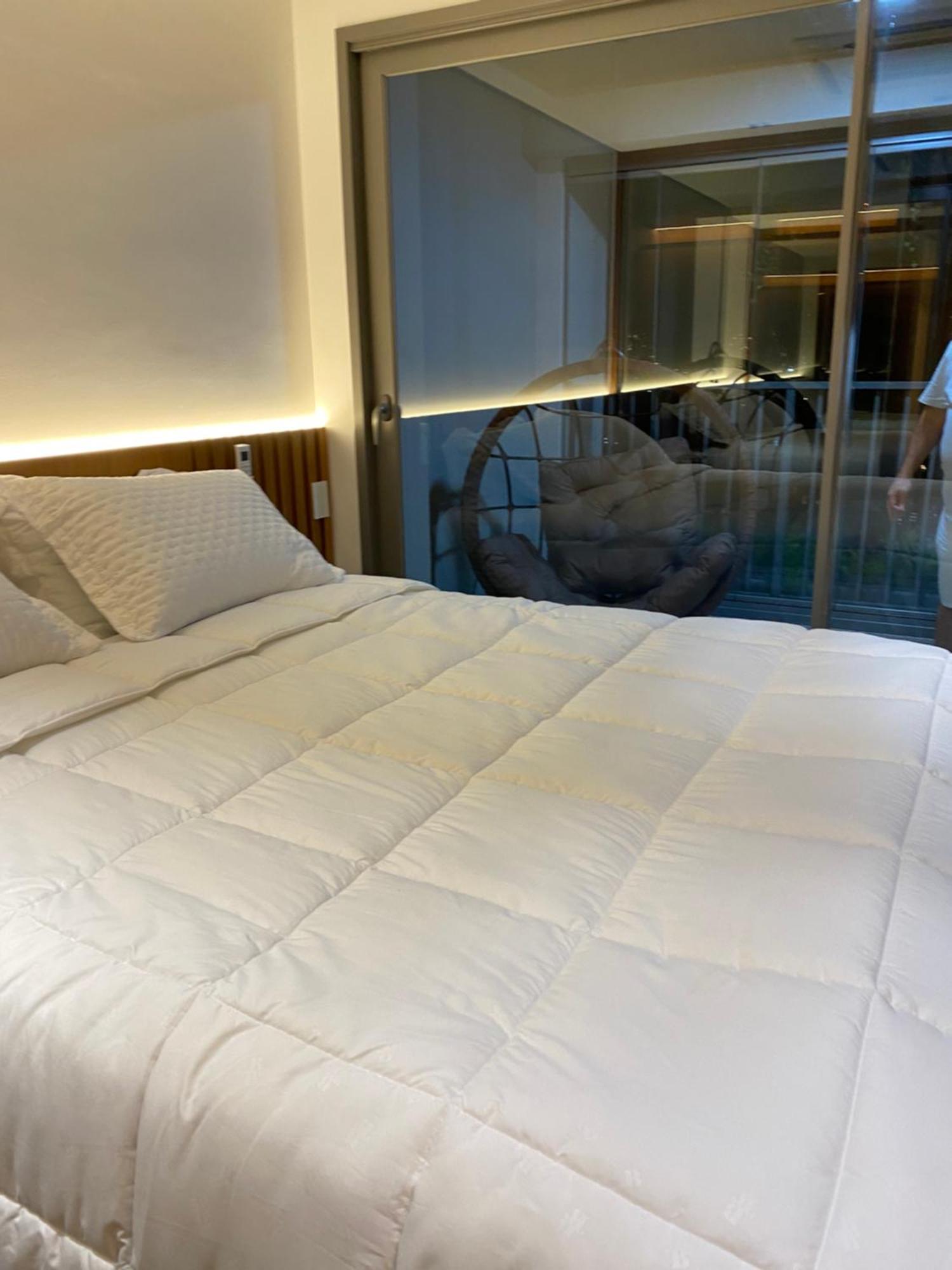 Apartment Cyrela For Ibirapuera Moema *