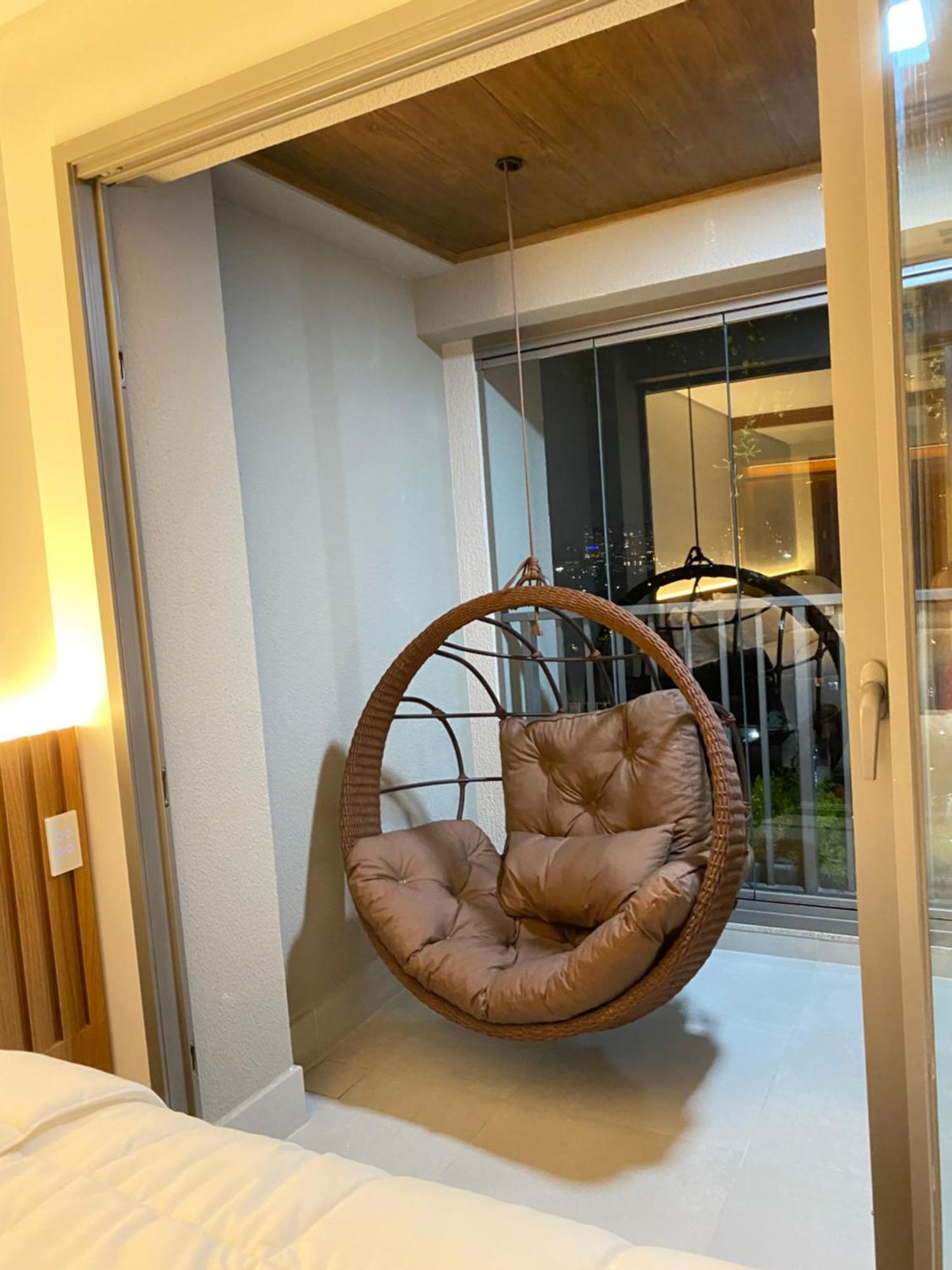 Cyrela For Ibirapuera Moema Apartment *