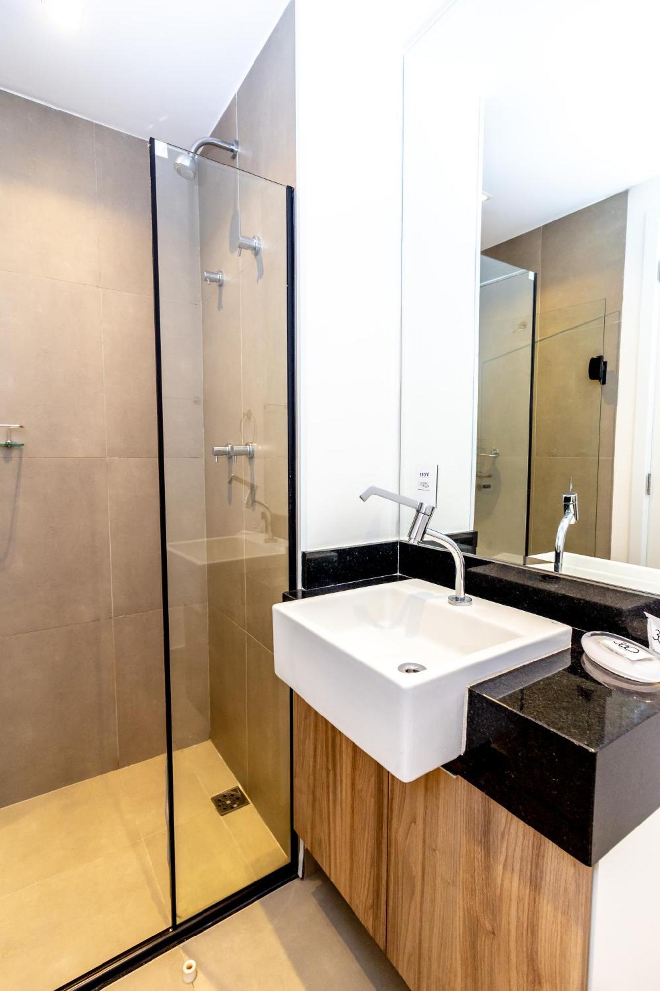 360 Vn Melo Alves By Housi Apartment Sao Paulo