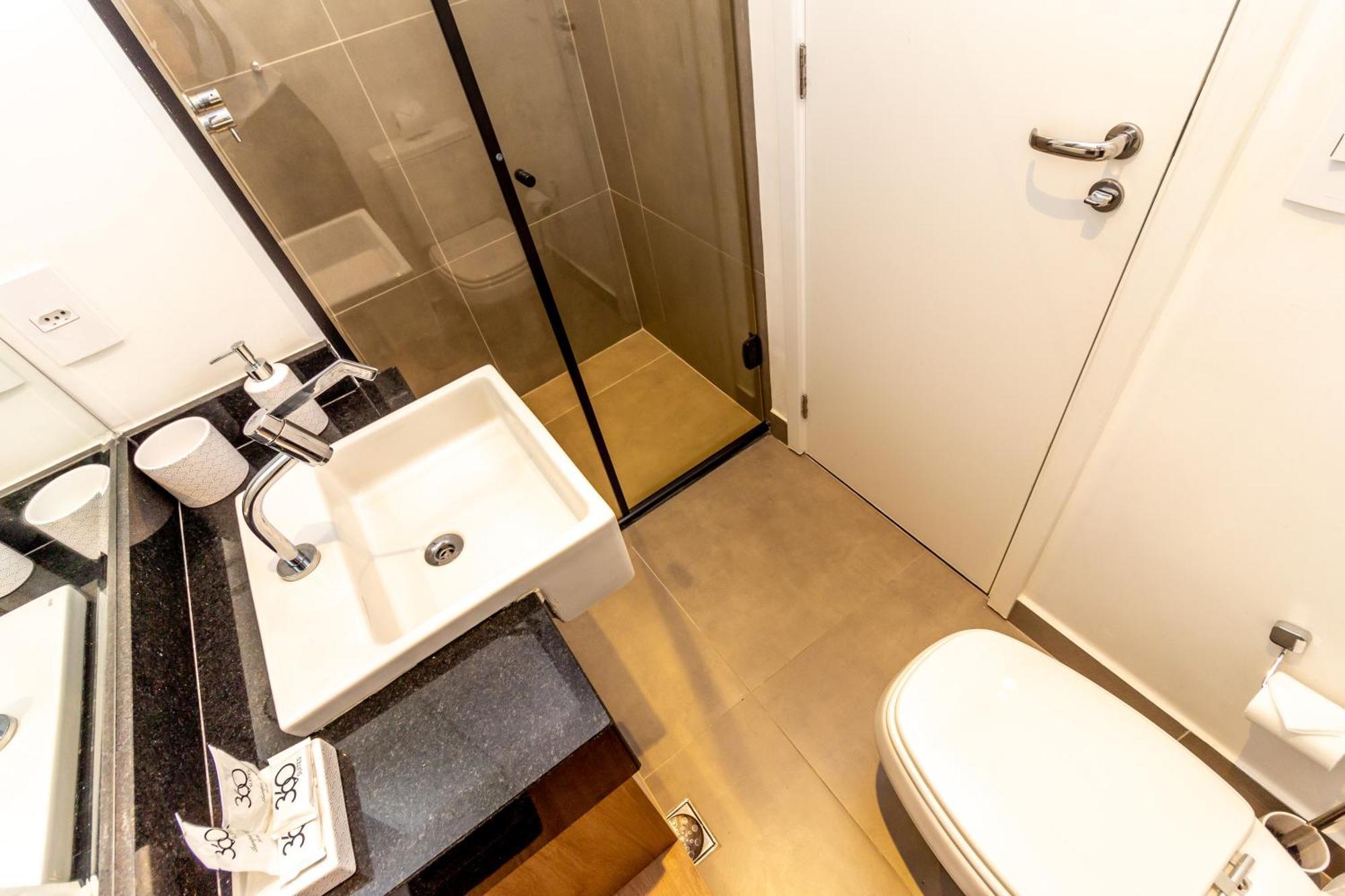 360 Vn Melo Alves By Housi Apartment *