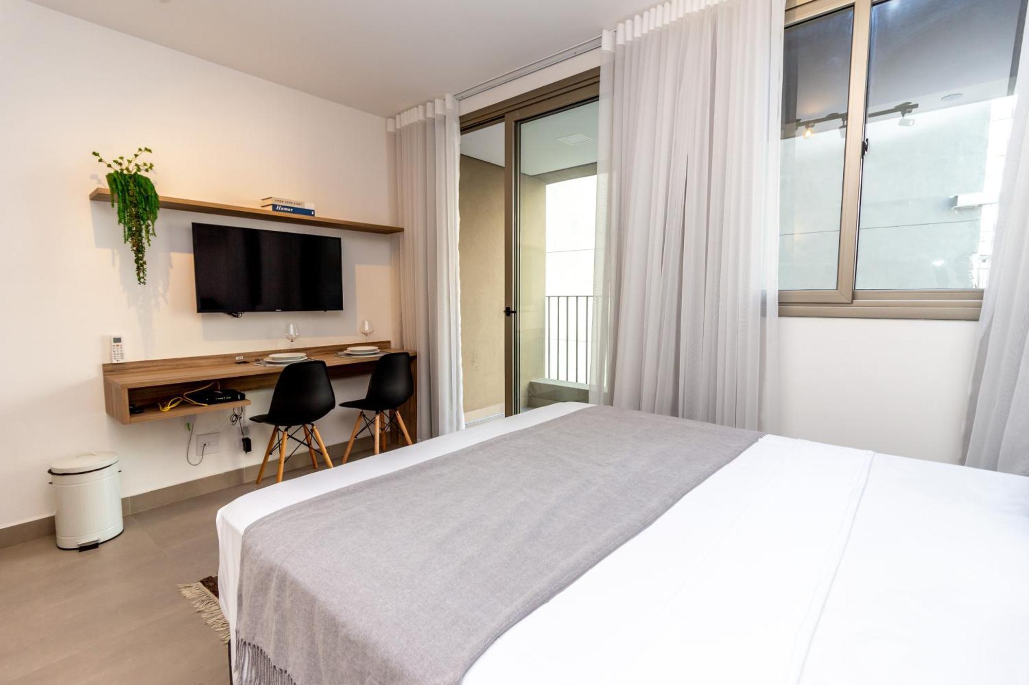 360 Vn Melo Alves By Housi Apartment