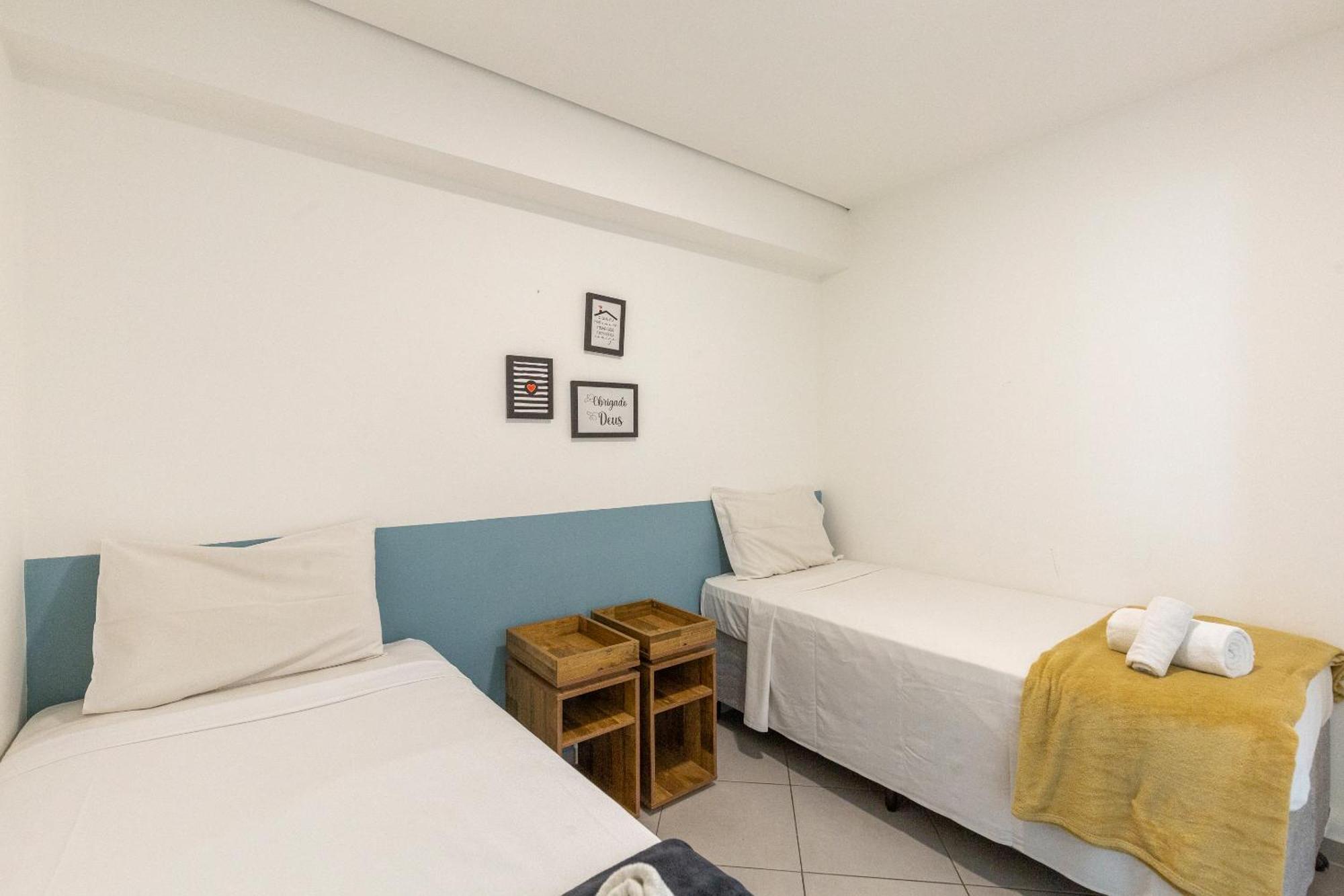 Apartment 360 Santa Ifigenia