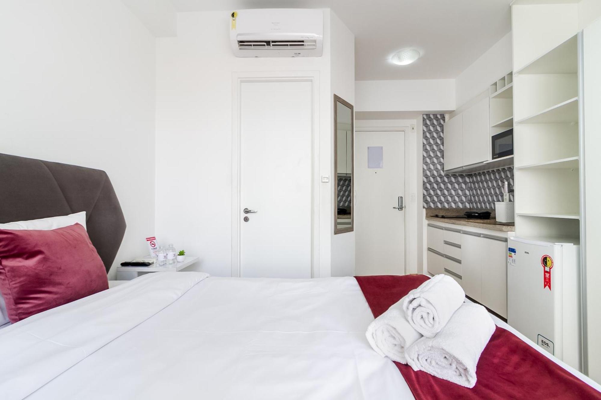 360 Luz Apartment *