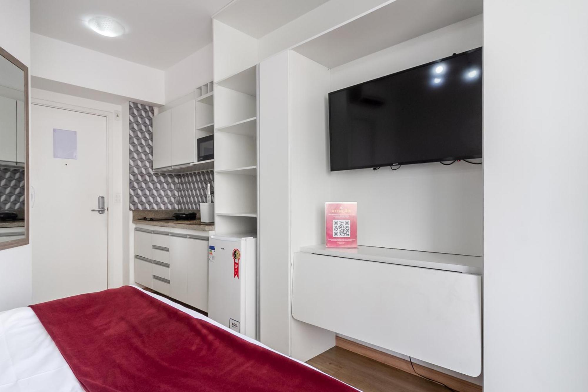 Apartment 360 Luz