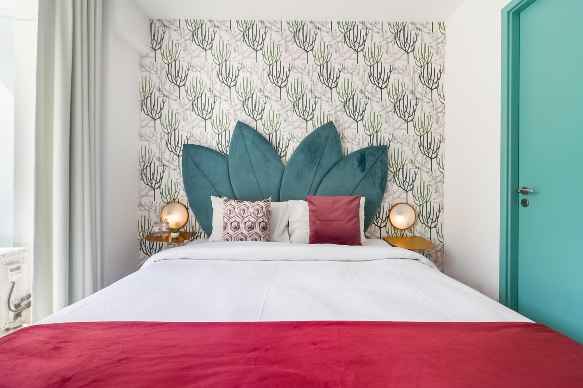 Apartment 360 Luz *