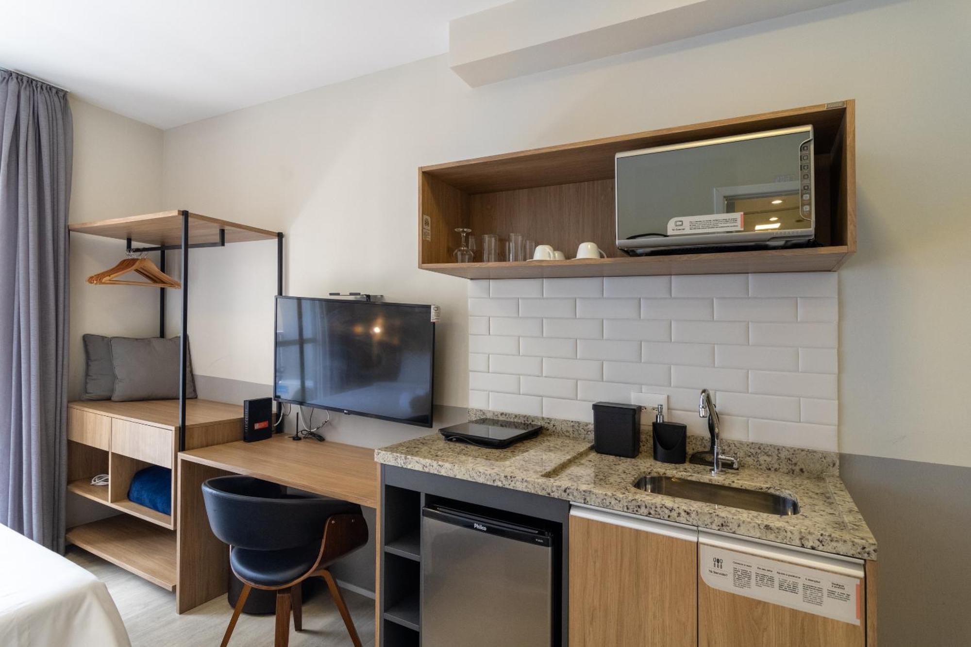 Daire 360 Brooklin