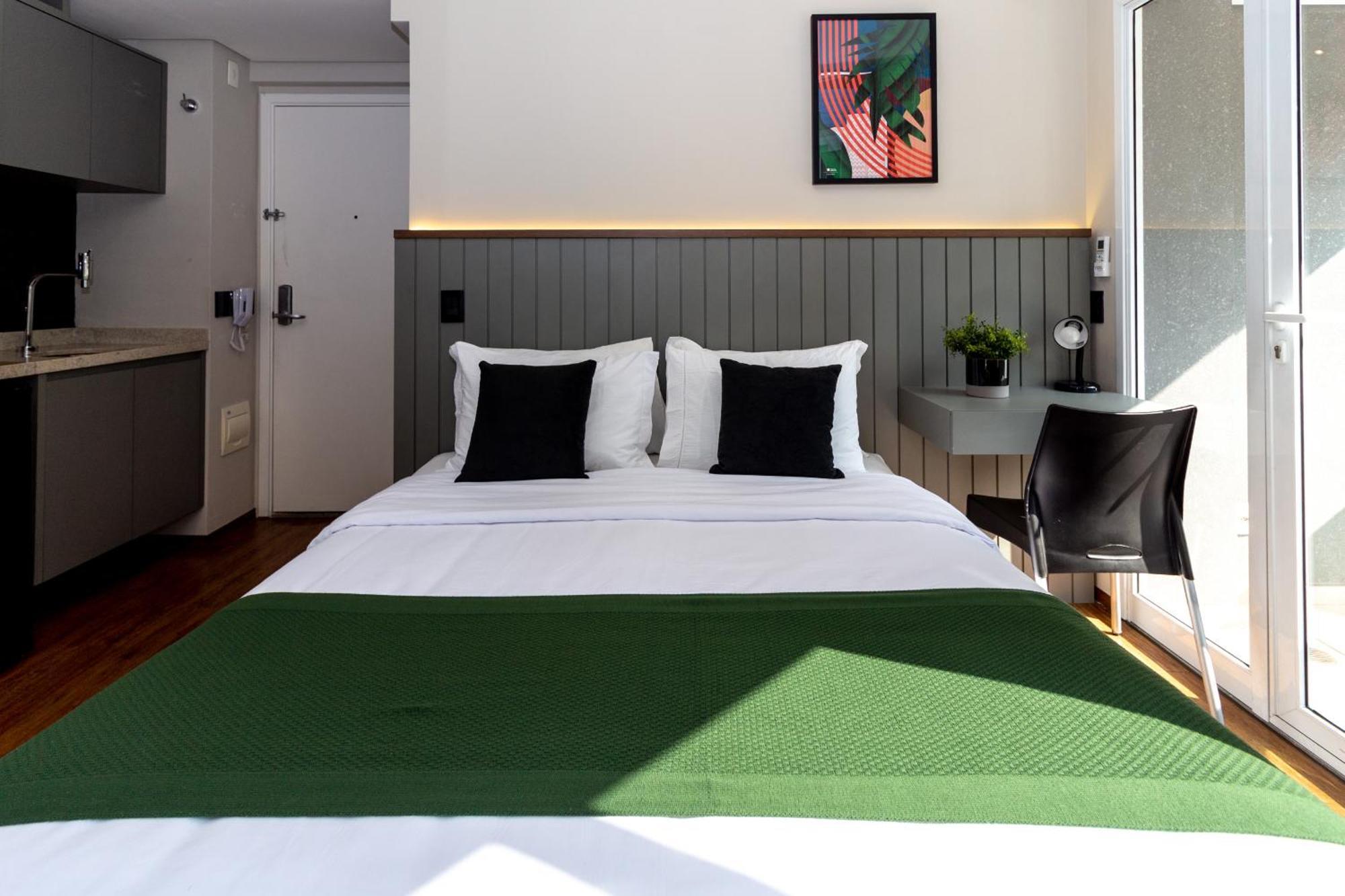 360 Sao Luis Apartemen *