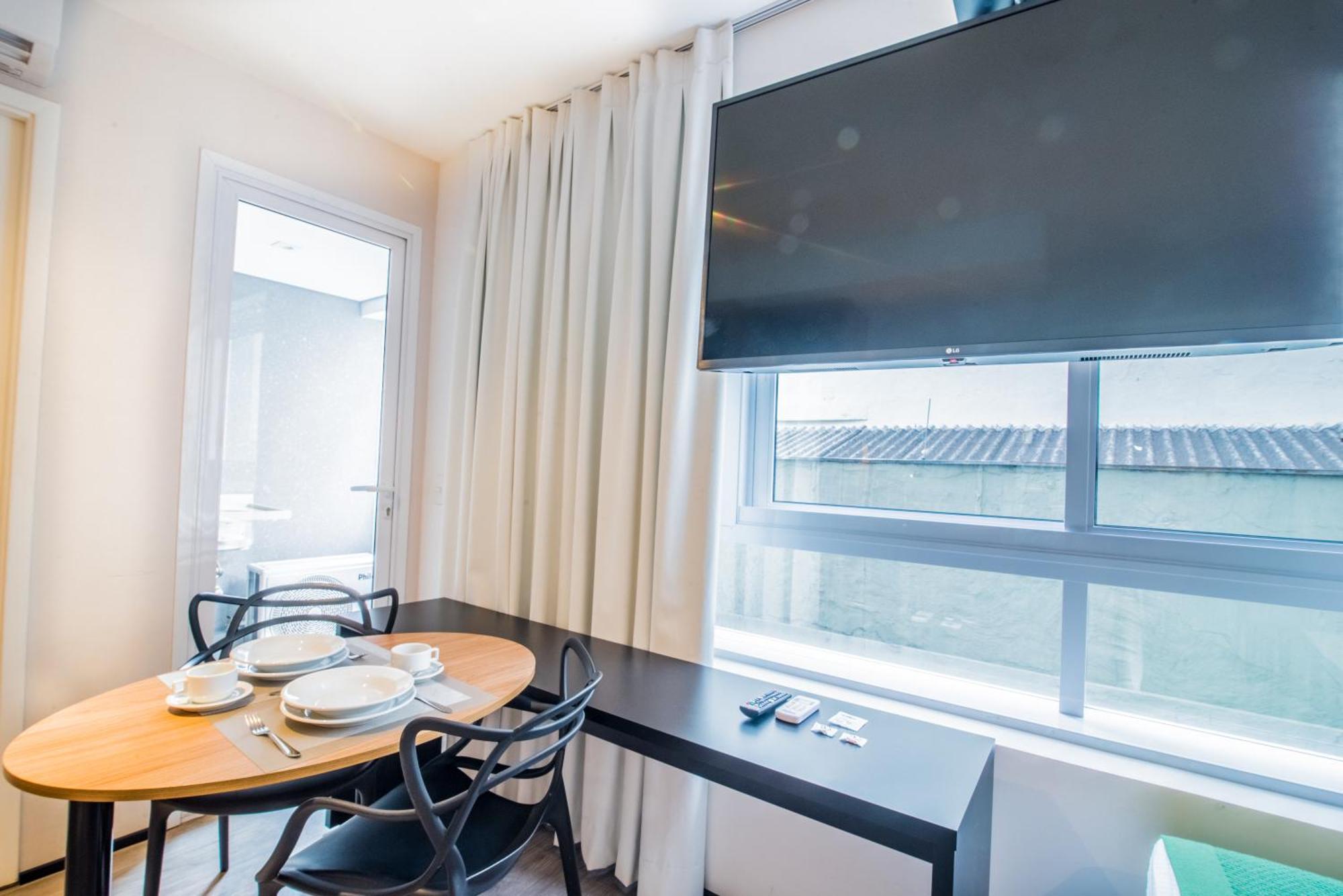 360 Sao Luis Apartemen *