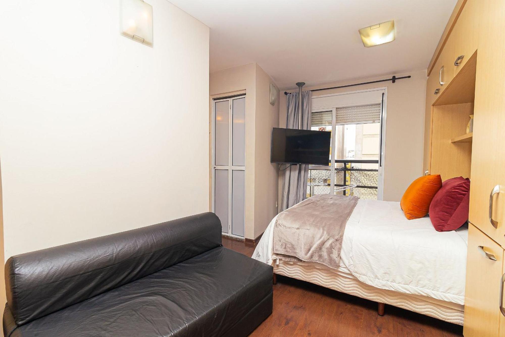 Apartment Vossa Bossa Bela Cintra *