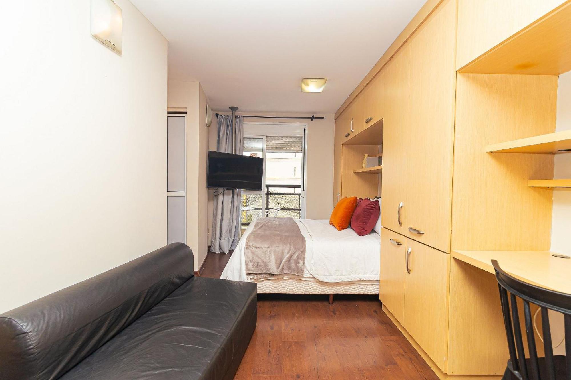 Apartment Vossa Bossa Bela Cintra