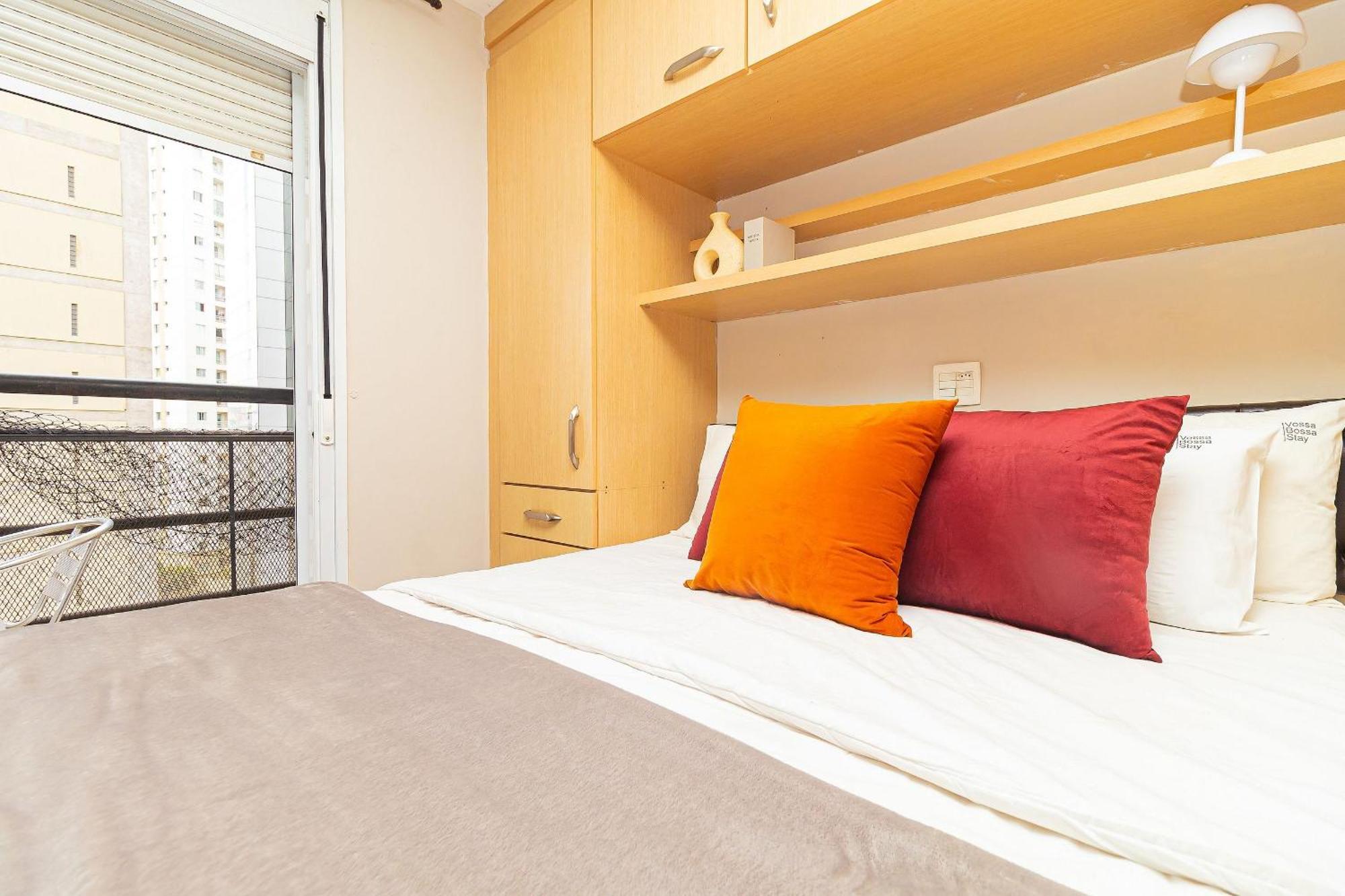 Apartment Vossa Bossa Bela Cintra *