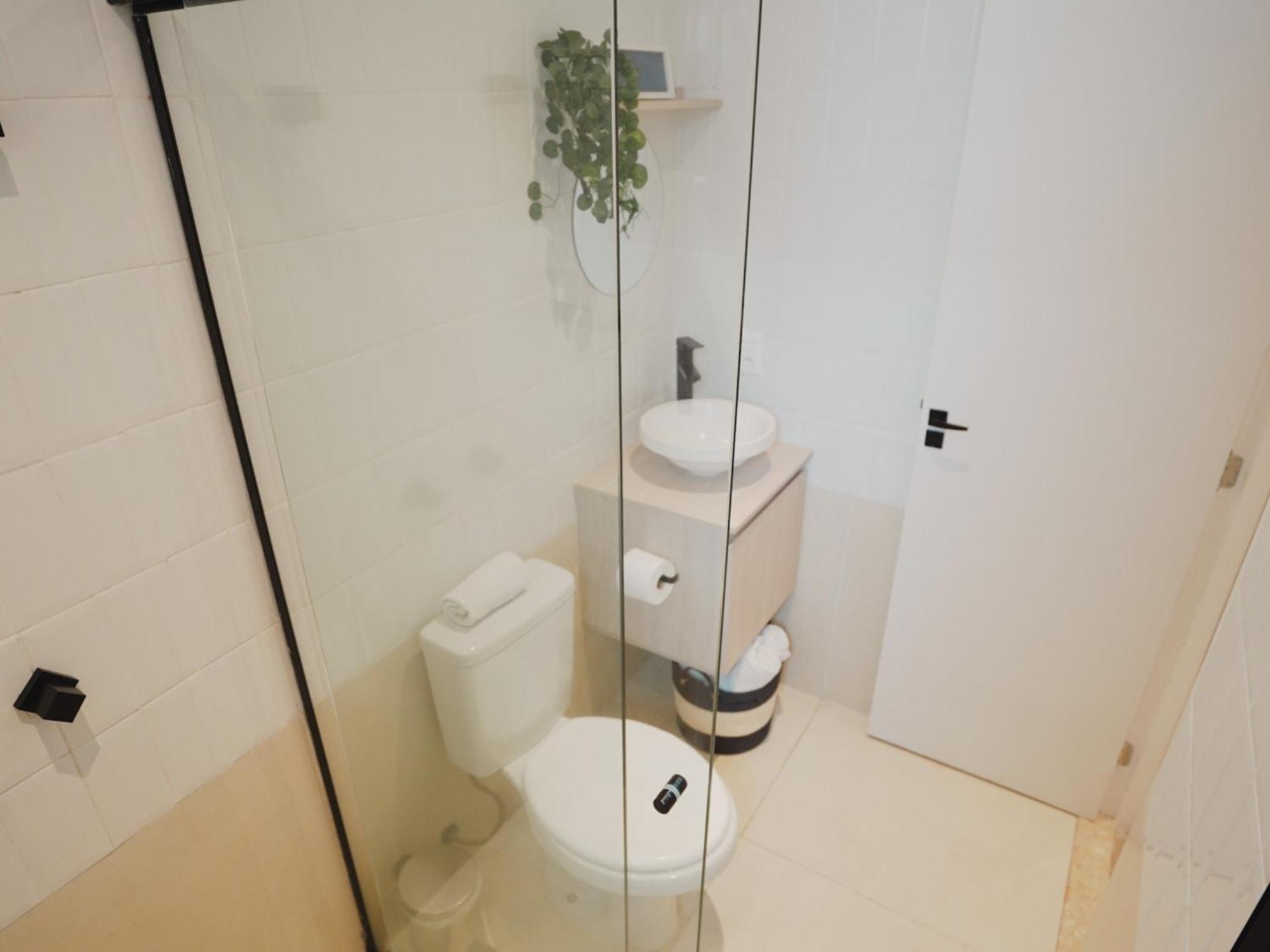 Apartment Ape Metro Paulista
