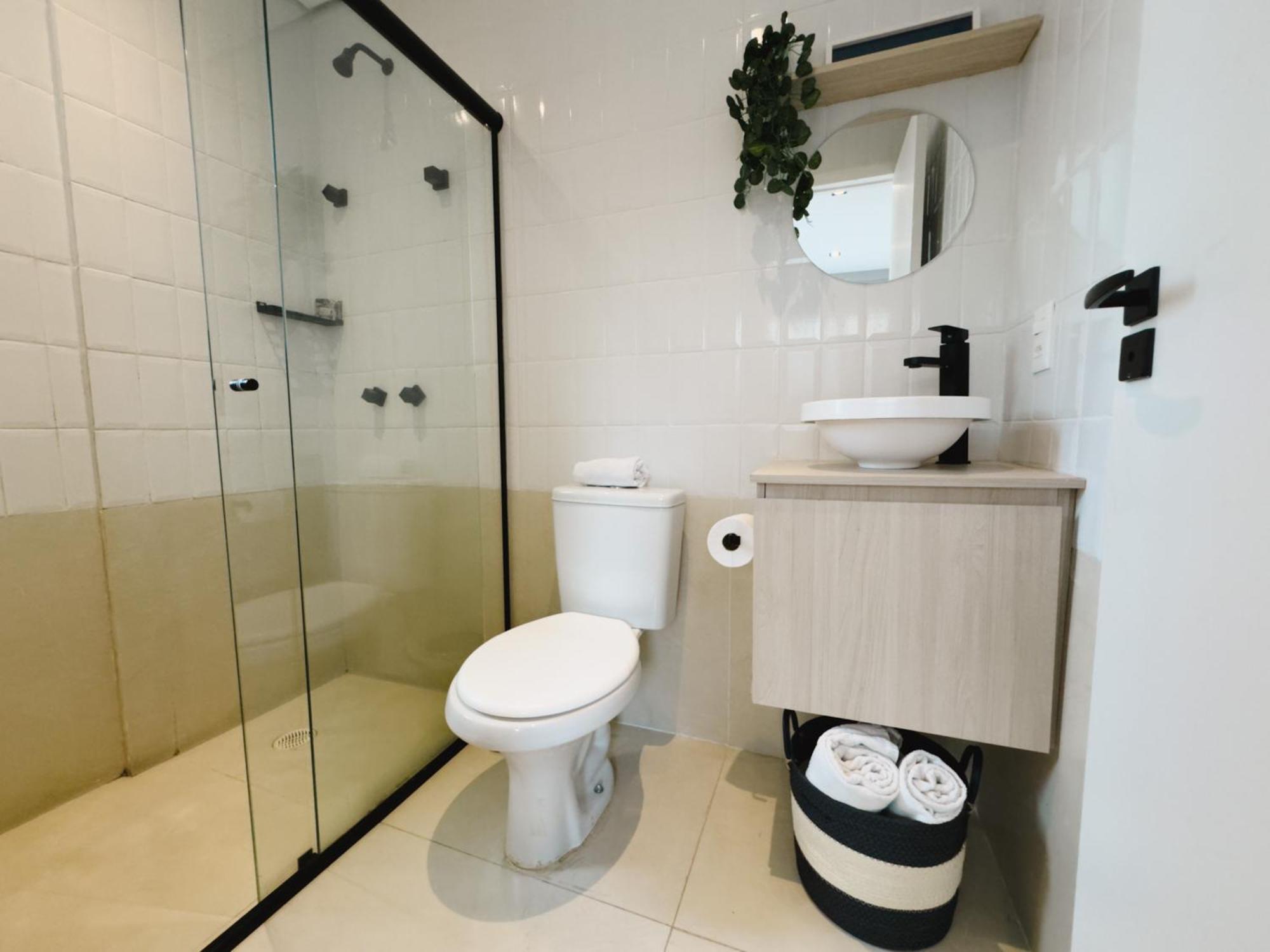 Apartment Ape Metro Paulista *