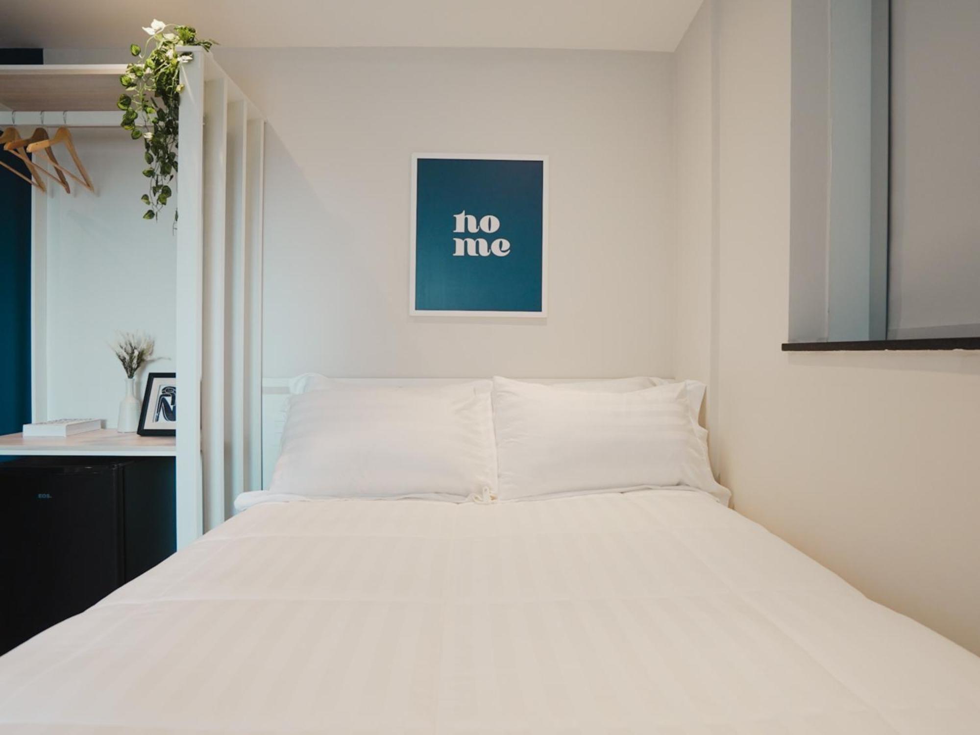 Ape Metro Paulista Apartment