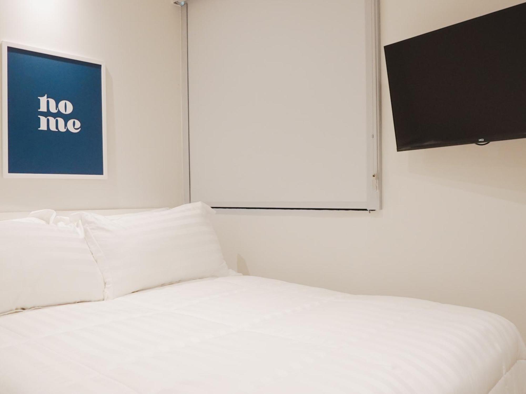 Ape Metro Paulista Apartment