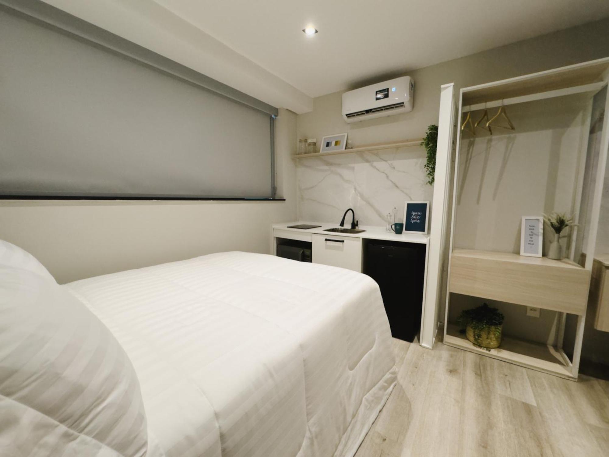 Apartment Ape Metro Paulista