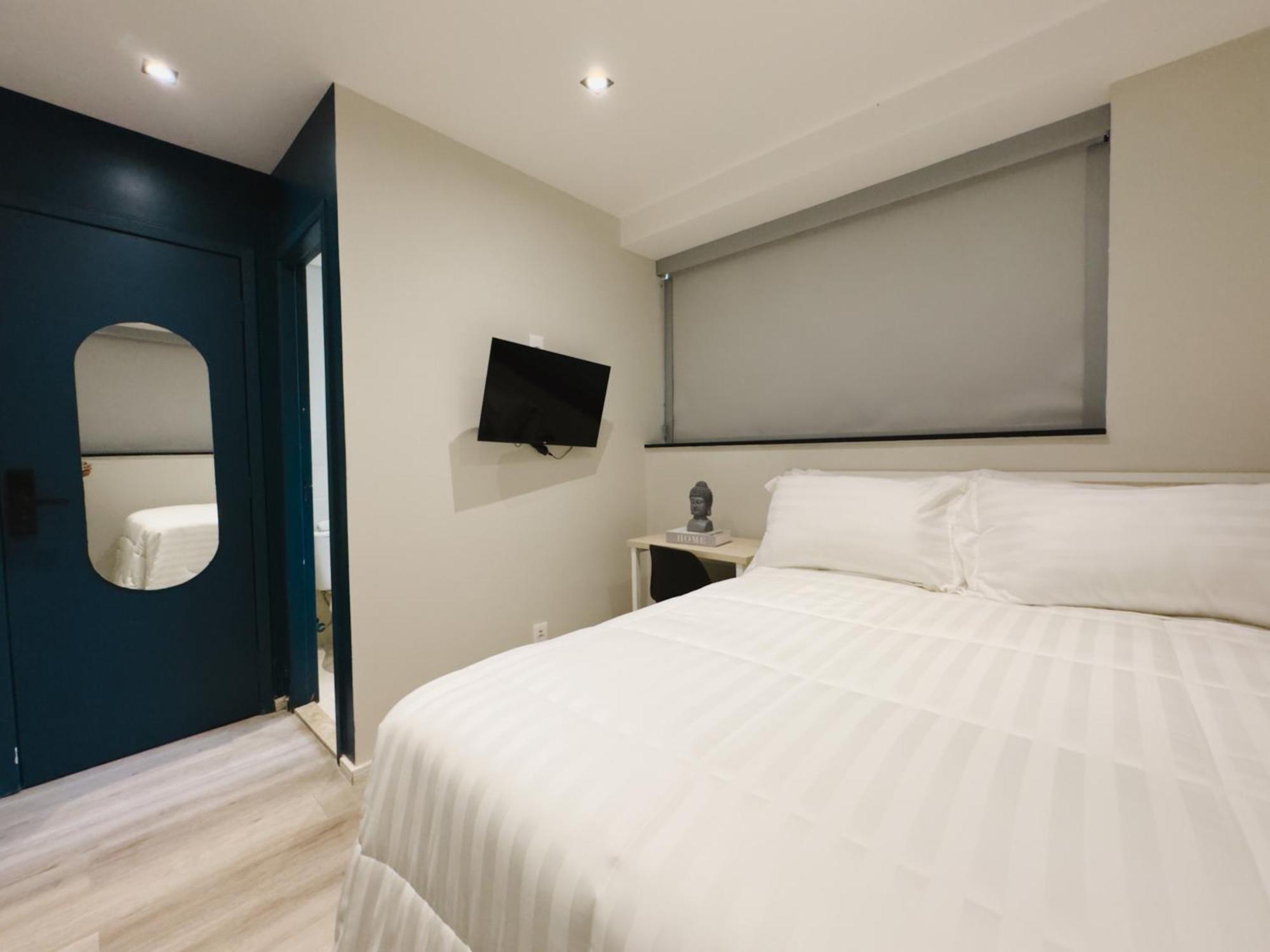Ape Metro Paulista Apartment *