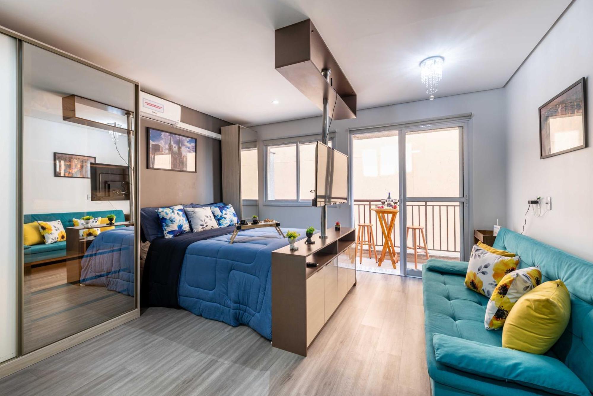 Rover Centro Apartment