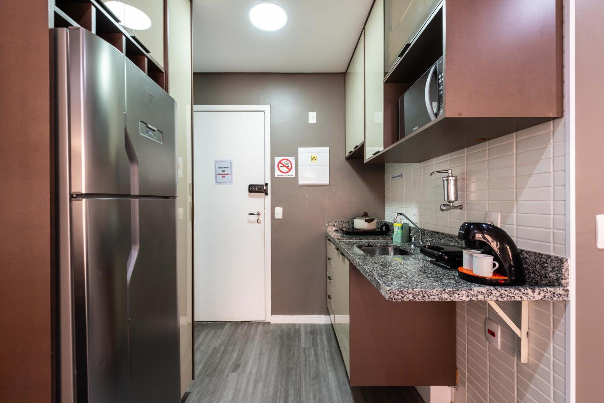 Apartment Rover Centro *
