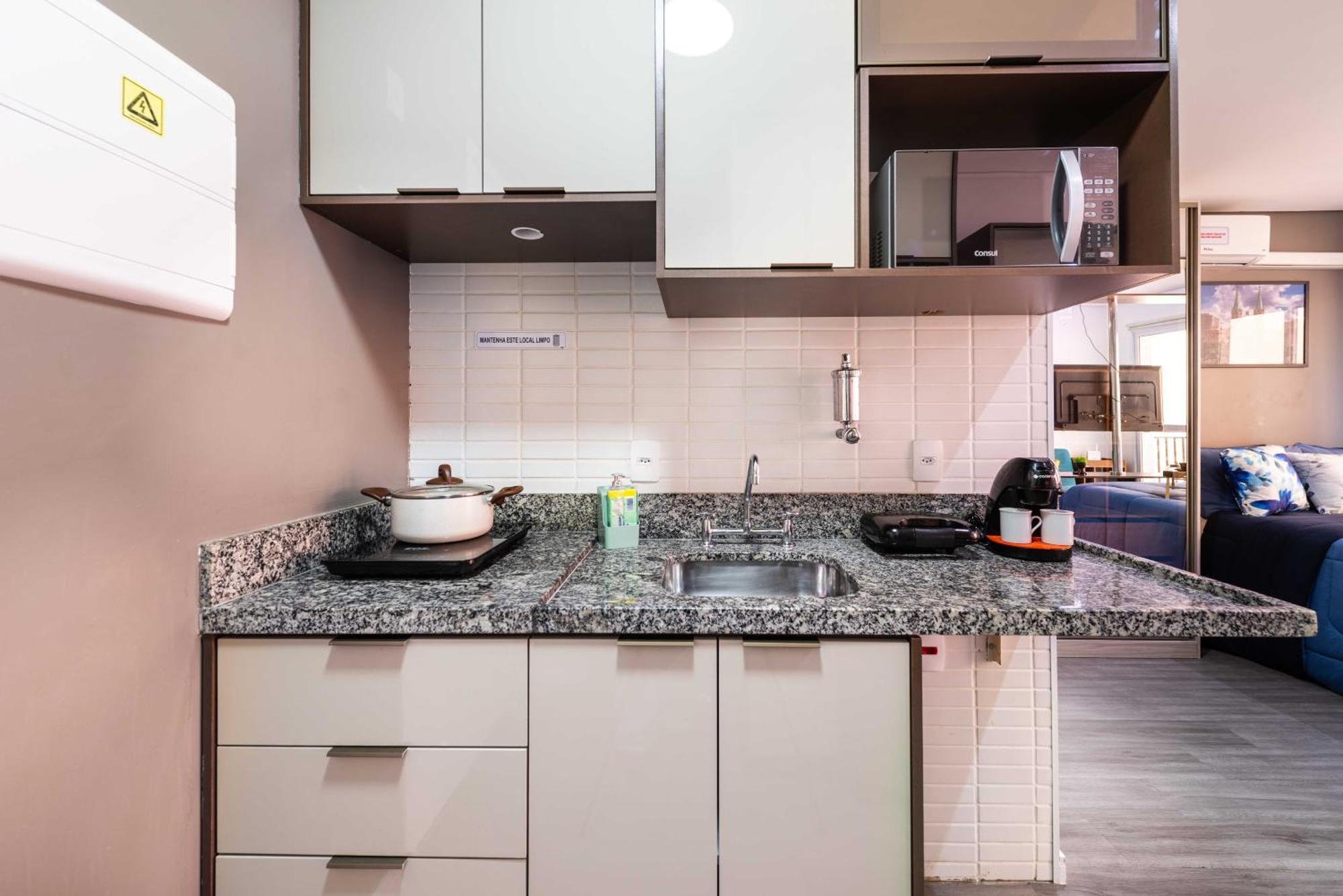 Apartment Rover Centro *