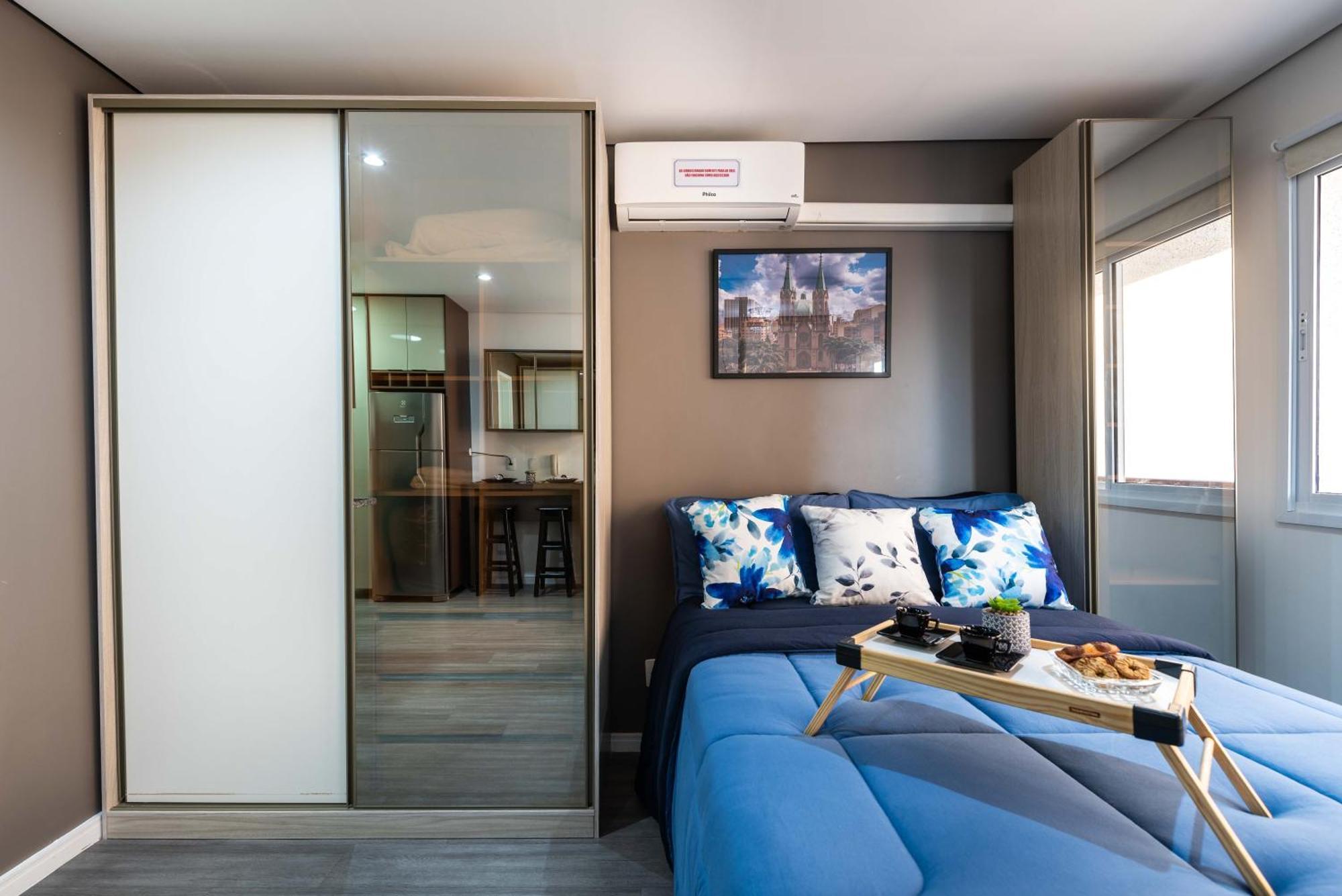 Apartment Rover Centro
