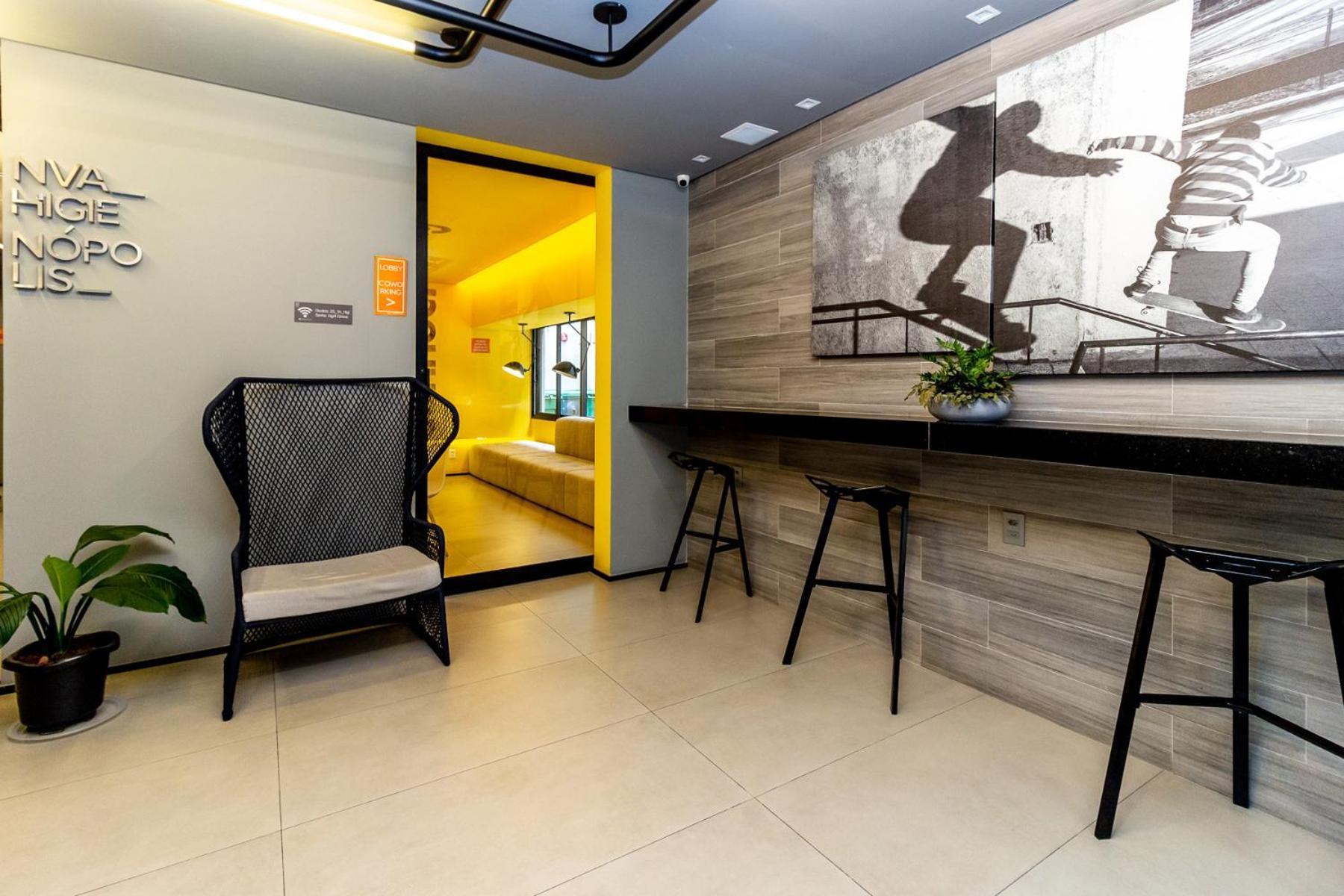 Căn hộ 360 Vn Nova Higienopolis By Housi São Paulo
