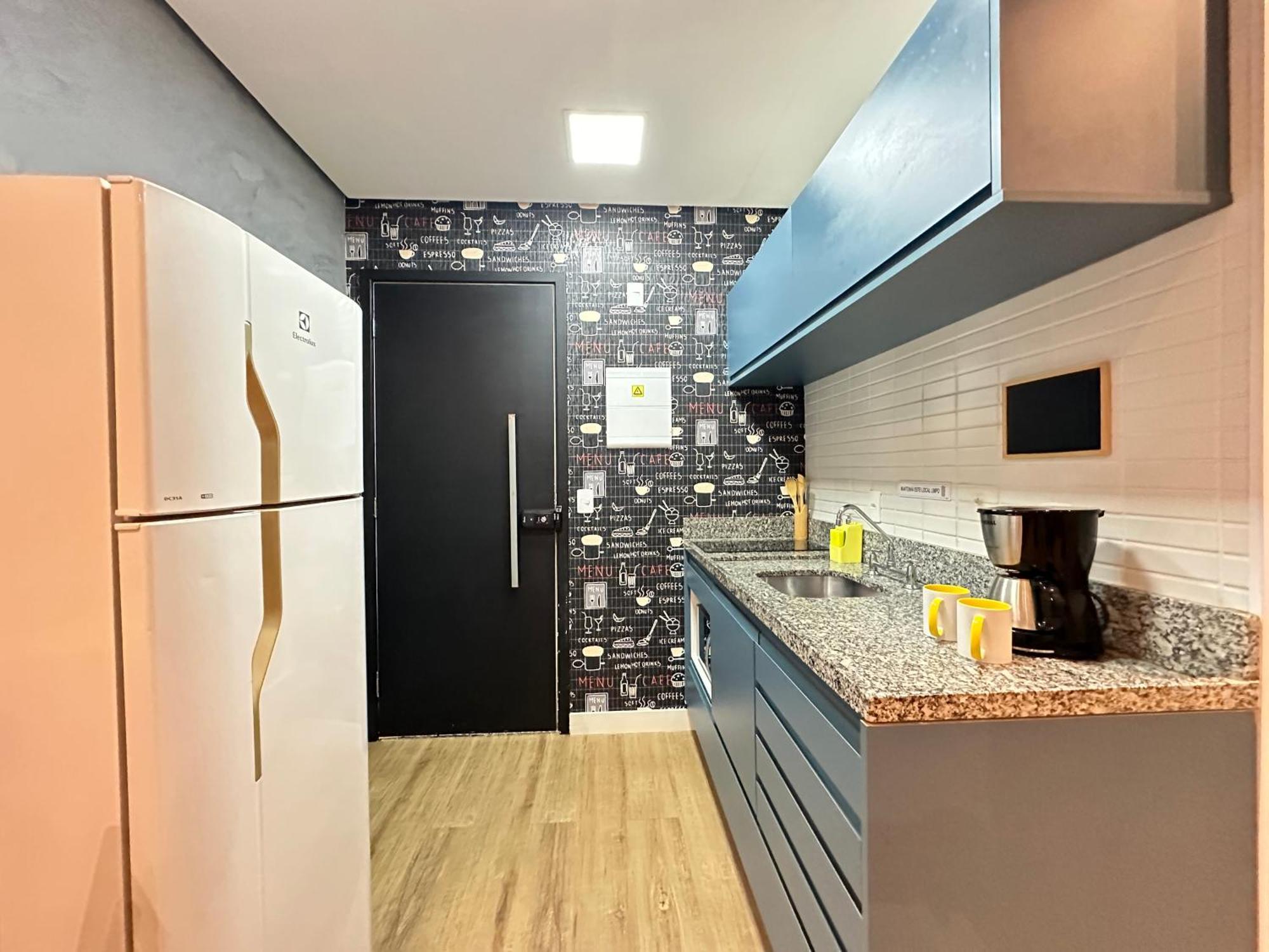 Rover Centro Apartment