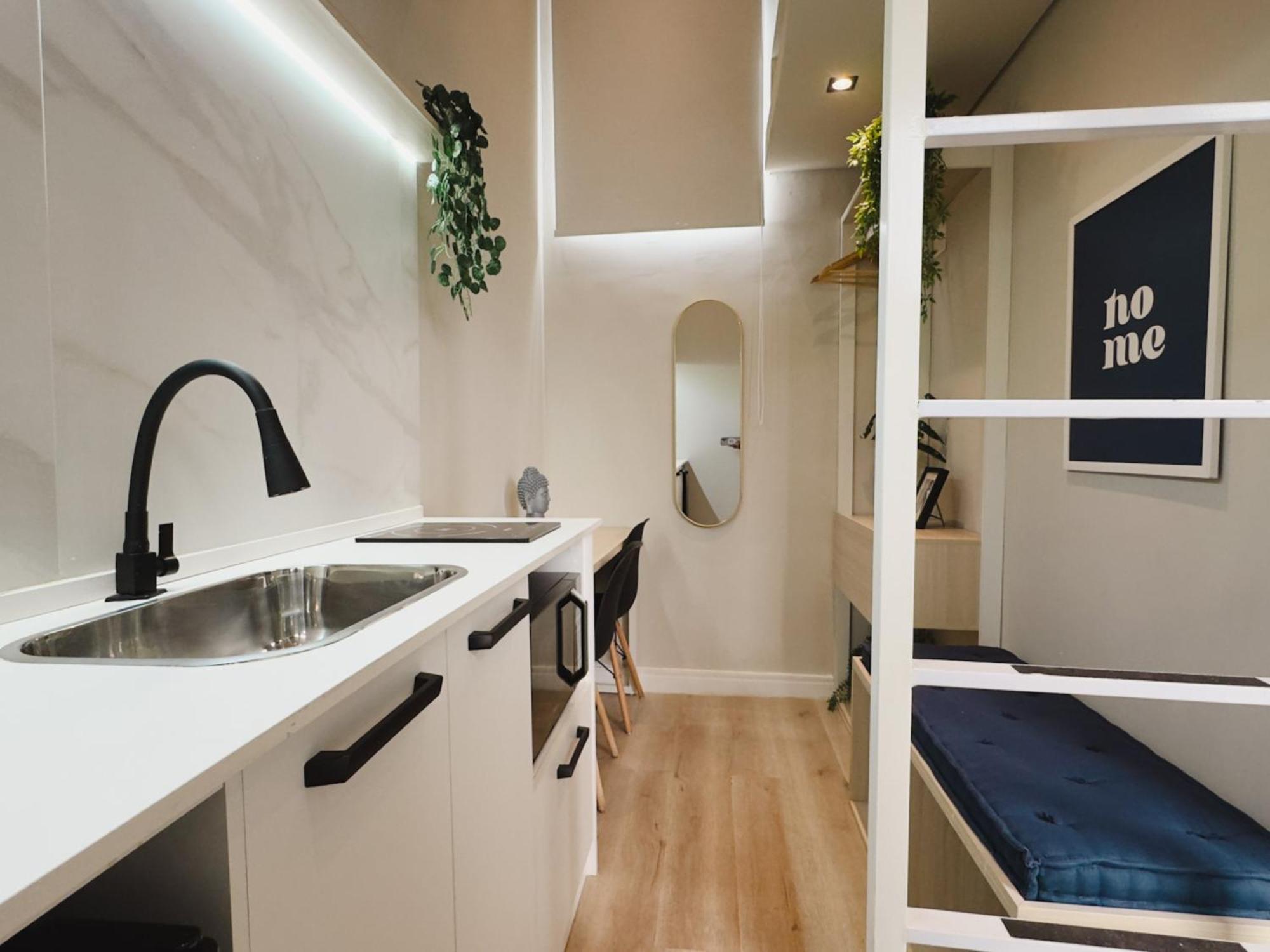Apartamento Ape Paulista Alameda Santos