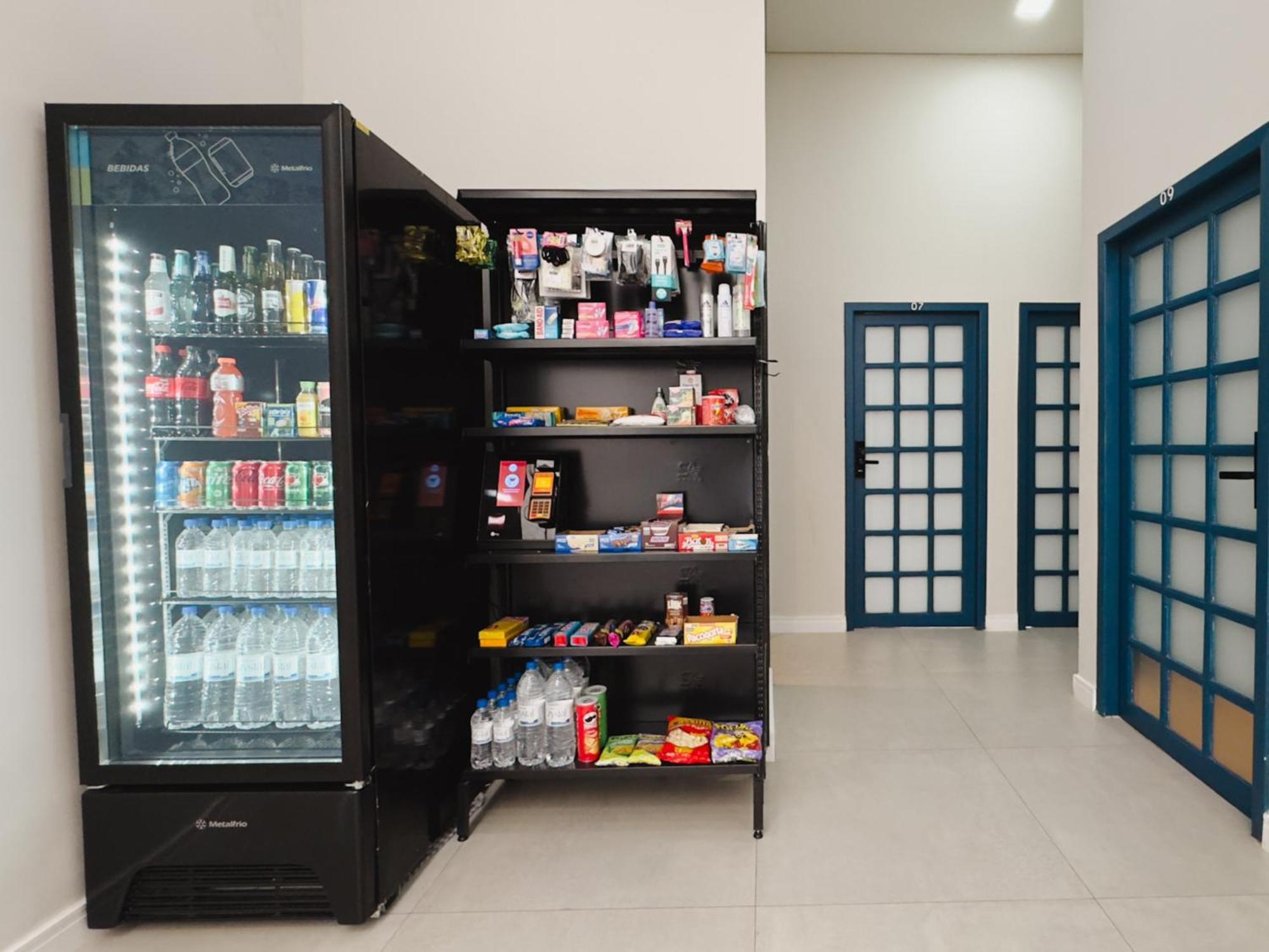 Apartamento Ape Paulista Alameda Santos