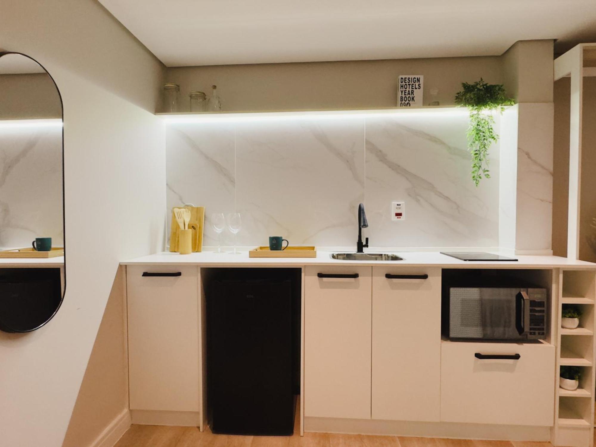 Ape Paulista Alameda Santos Apartamento São Paulo