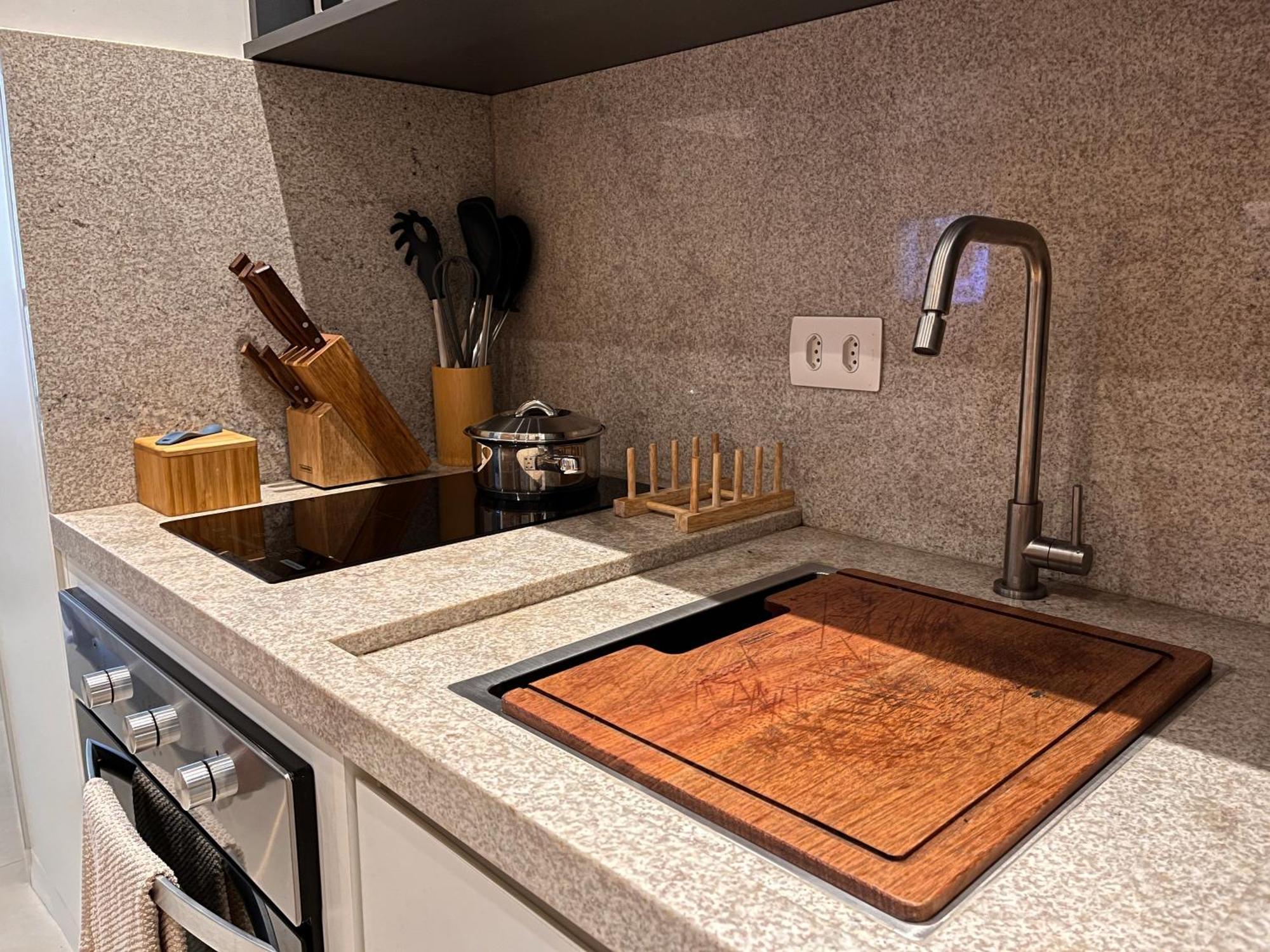 Anhangabau Apartment São Paulo