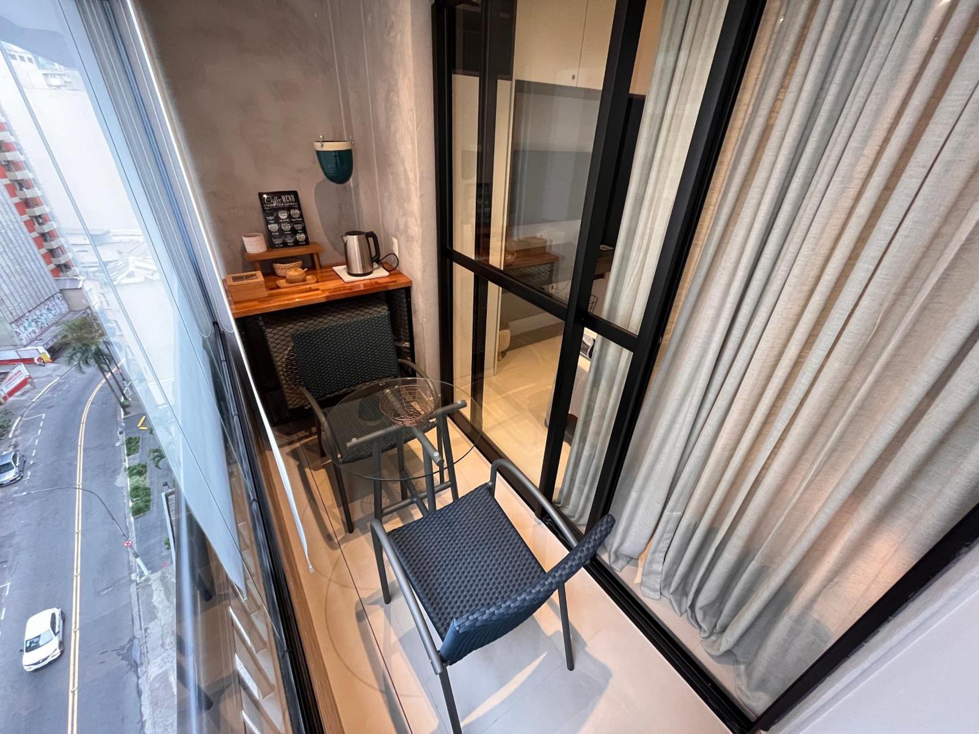 Apartment Anhangabau São Paulo