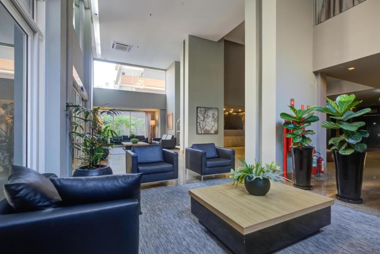 Innside By Wyndham Jardins Sao Paulo