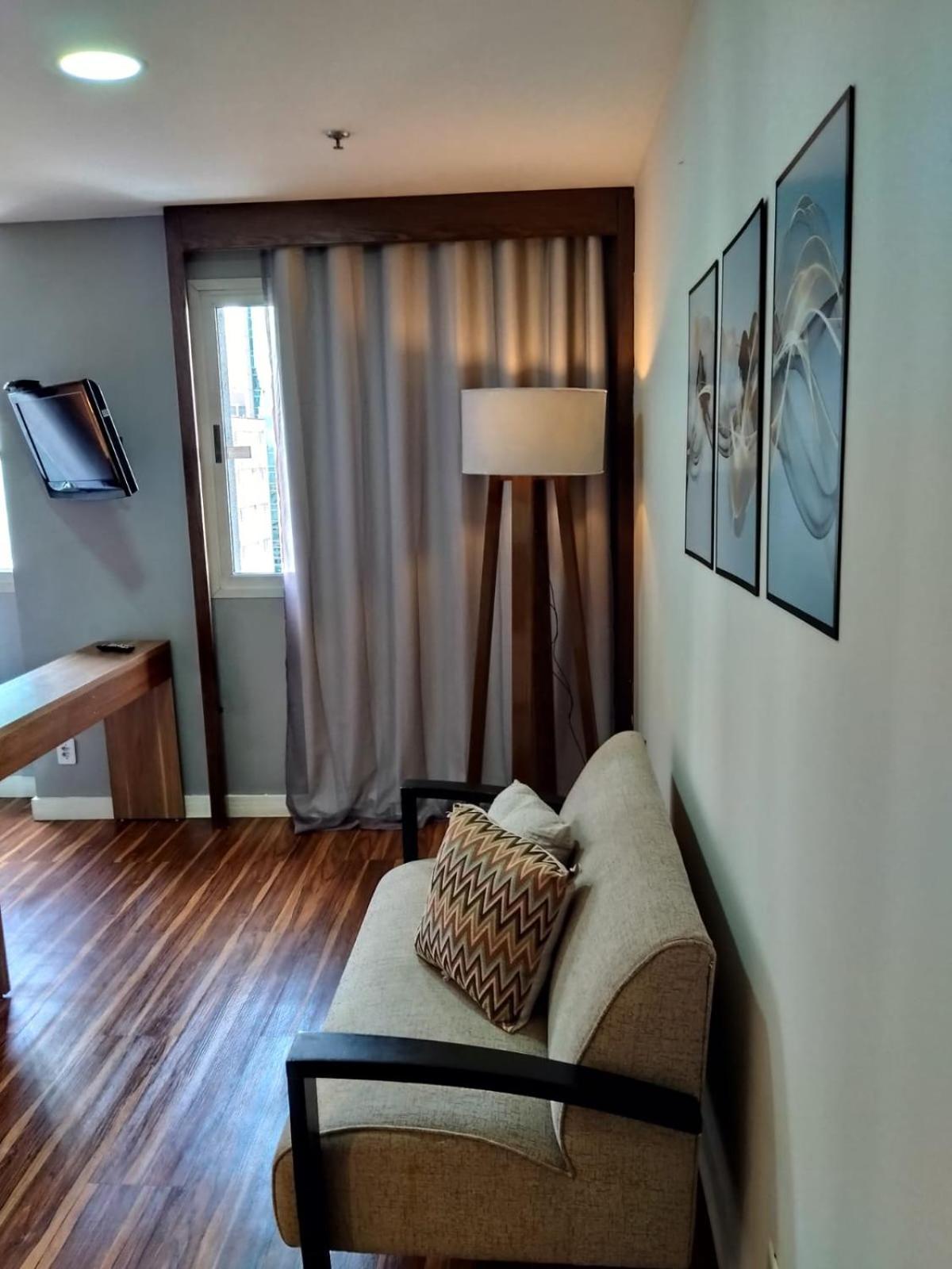 Apartment Innside By Wyndham Jardins Sao Paulo