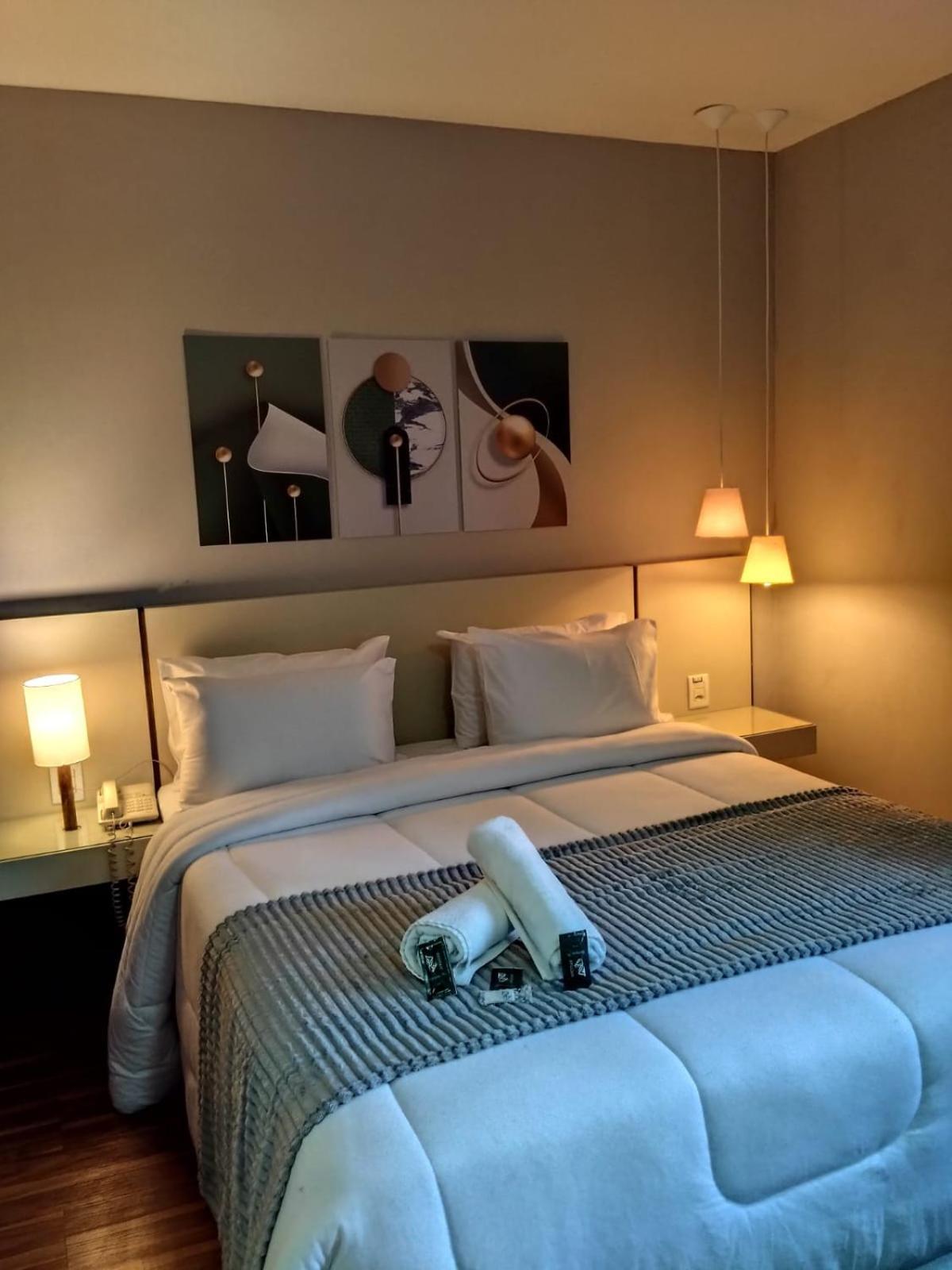 Innside By Wyndham Jardins Apartment Sao Paulo