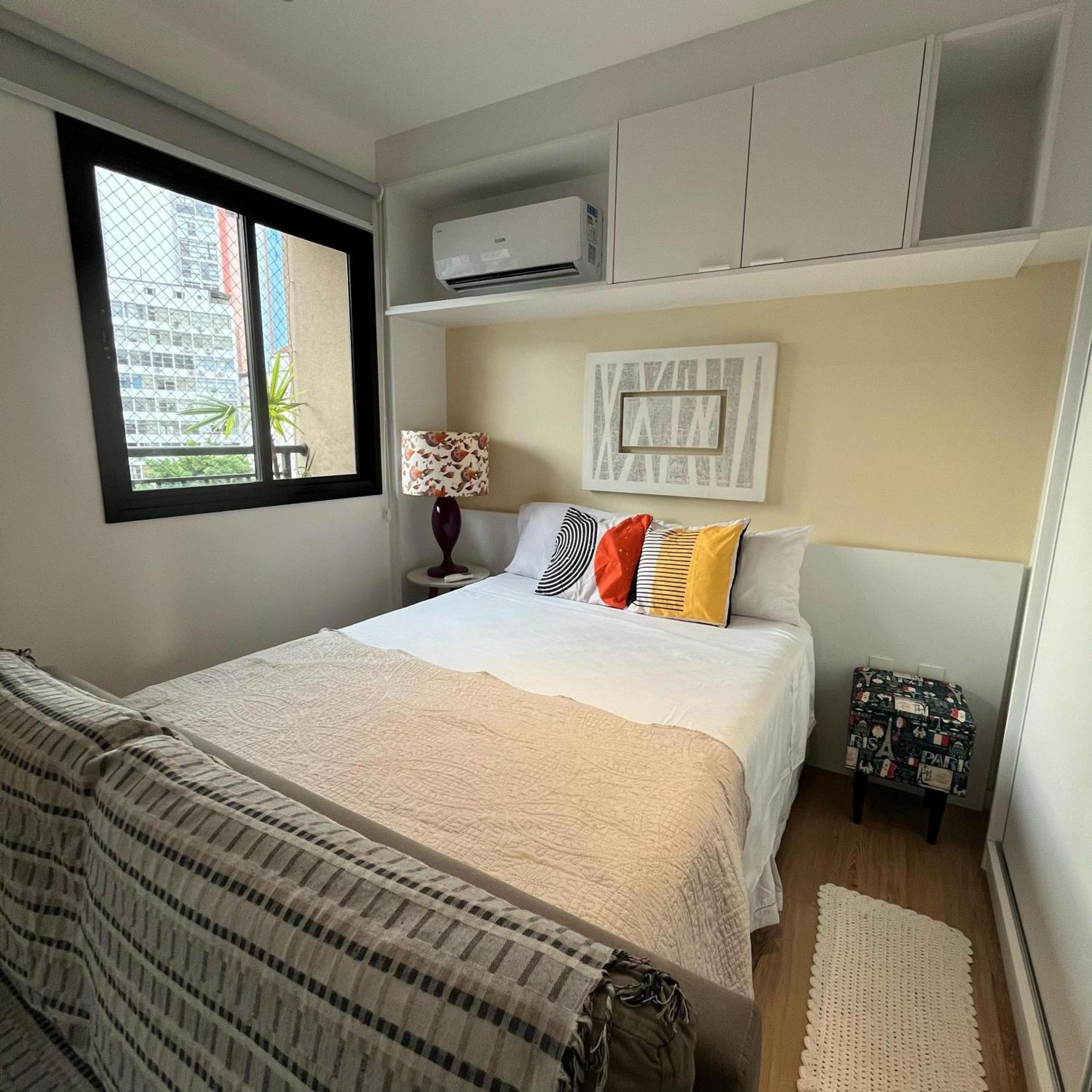 Apartment Is Liberdade Sao Paulo