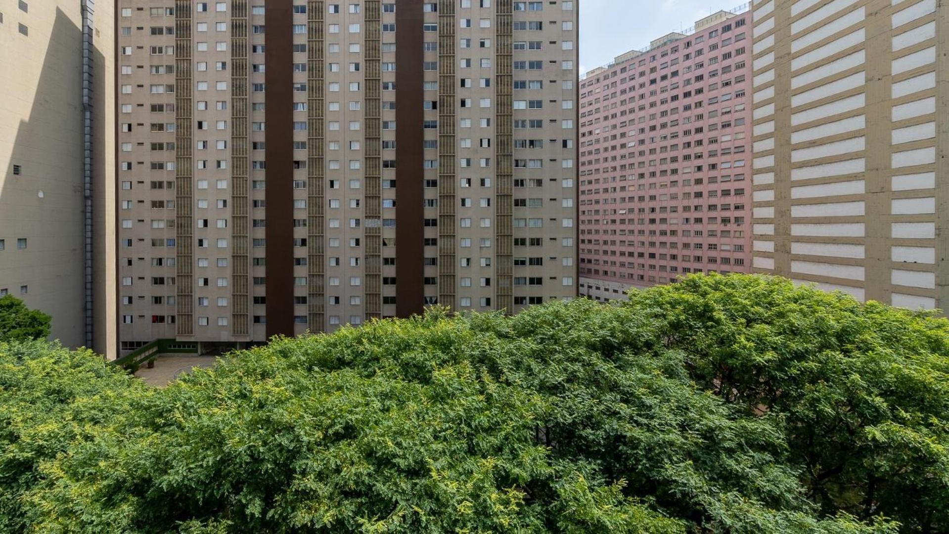Maravilhosos Com Cinema Privativo Ao Lado Do Metro Mackenzie Tatil Evi Sao Paulo