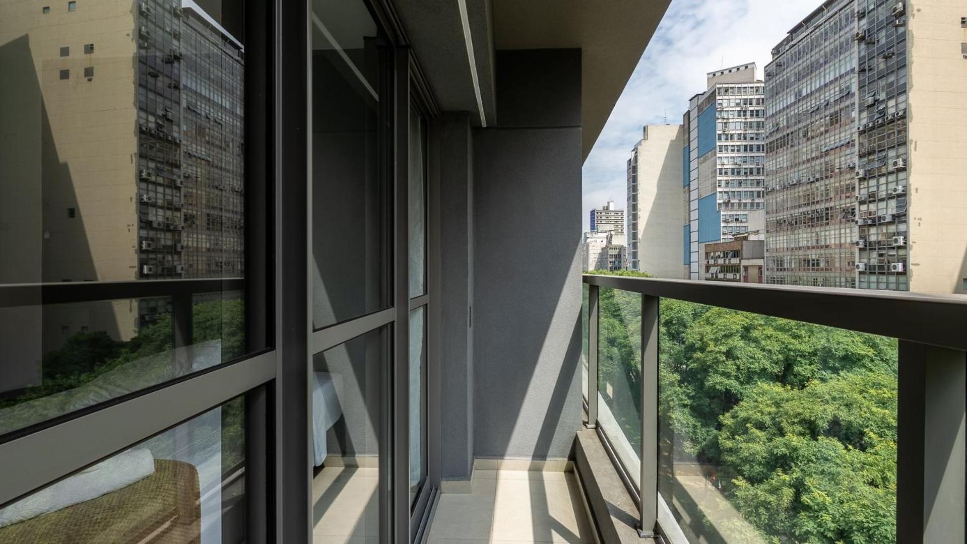 Maravilhosos Com Cinema Privativo Ao Lado Do Metro Mackenzie Sao Paulo