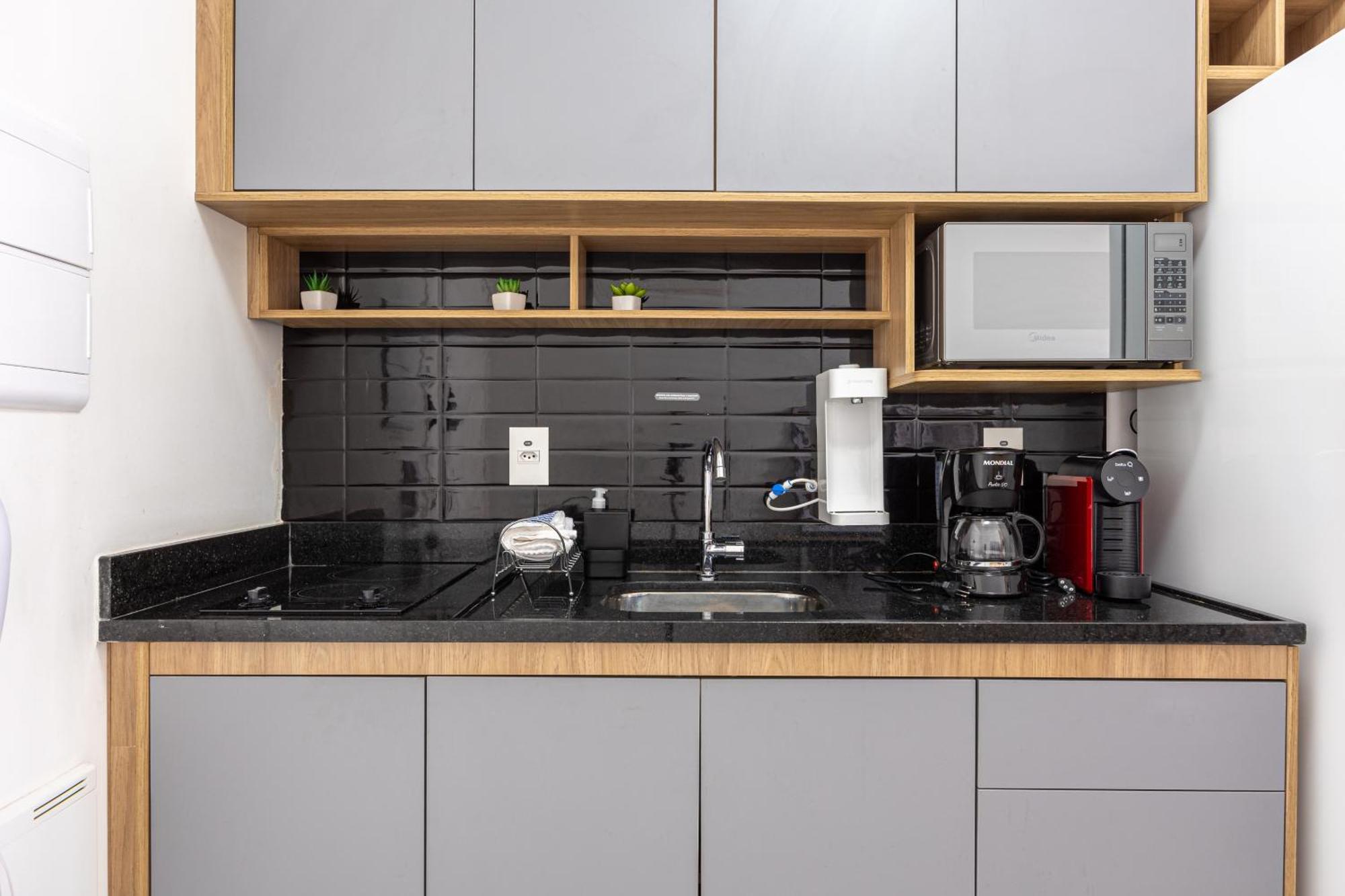 Apartment Bvm - Byway Metro Madalena - Anora Spaces *