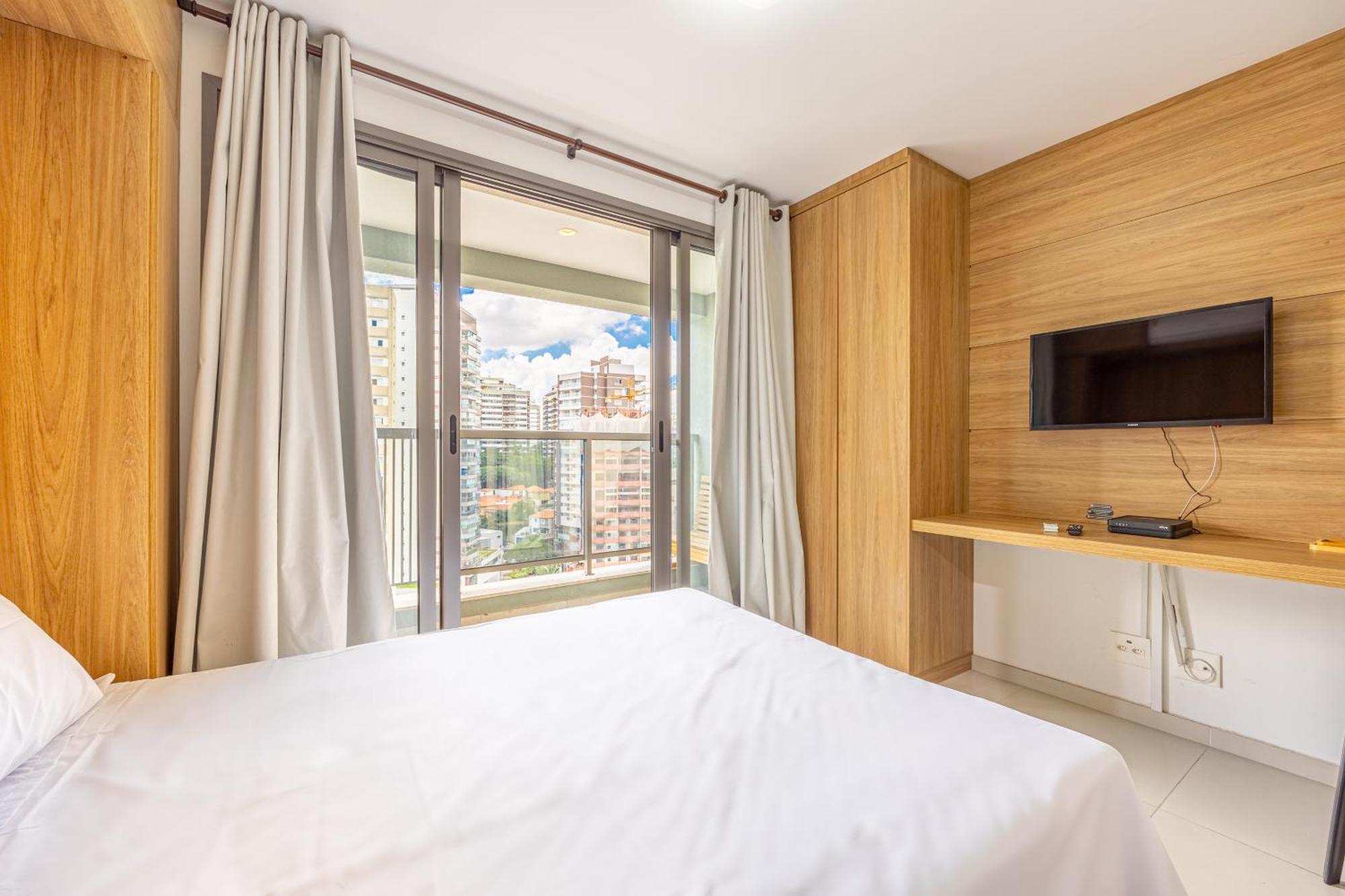 Bvm - Byway Metro Madalena - Anora Spaces Apartment