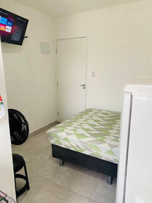 Mobiliado Zona Norte Sp C/ Wifi E Tv Smart Căn hộ