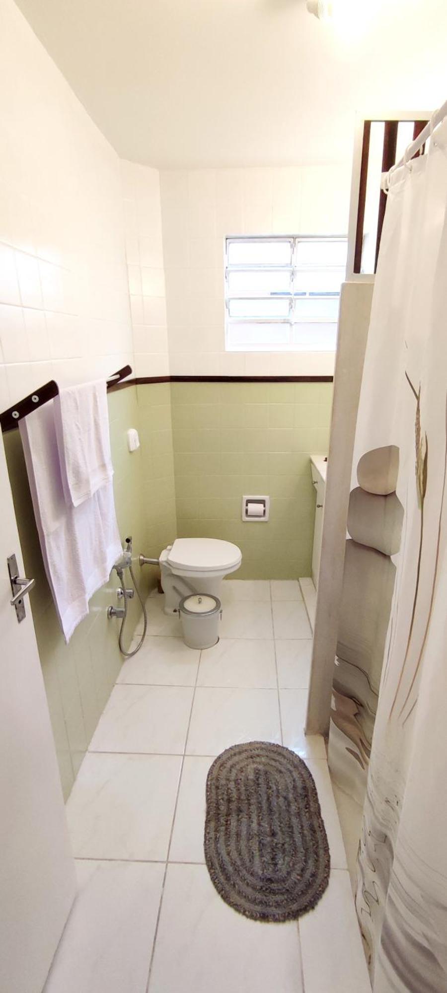 Homestay Casa Da Cris Quiron