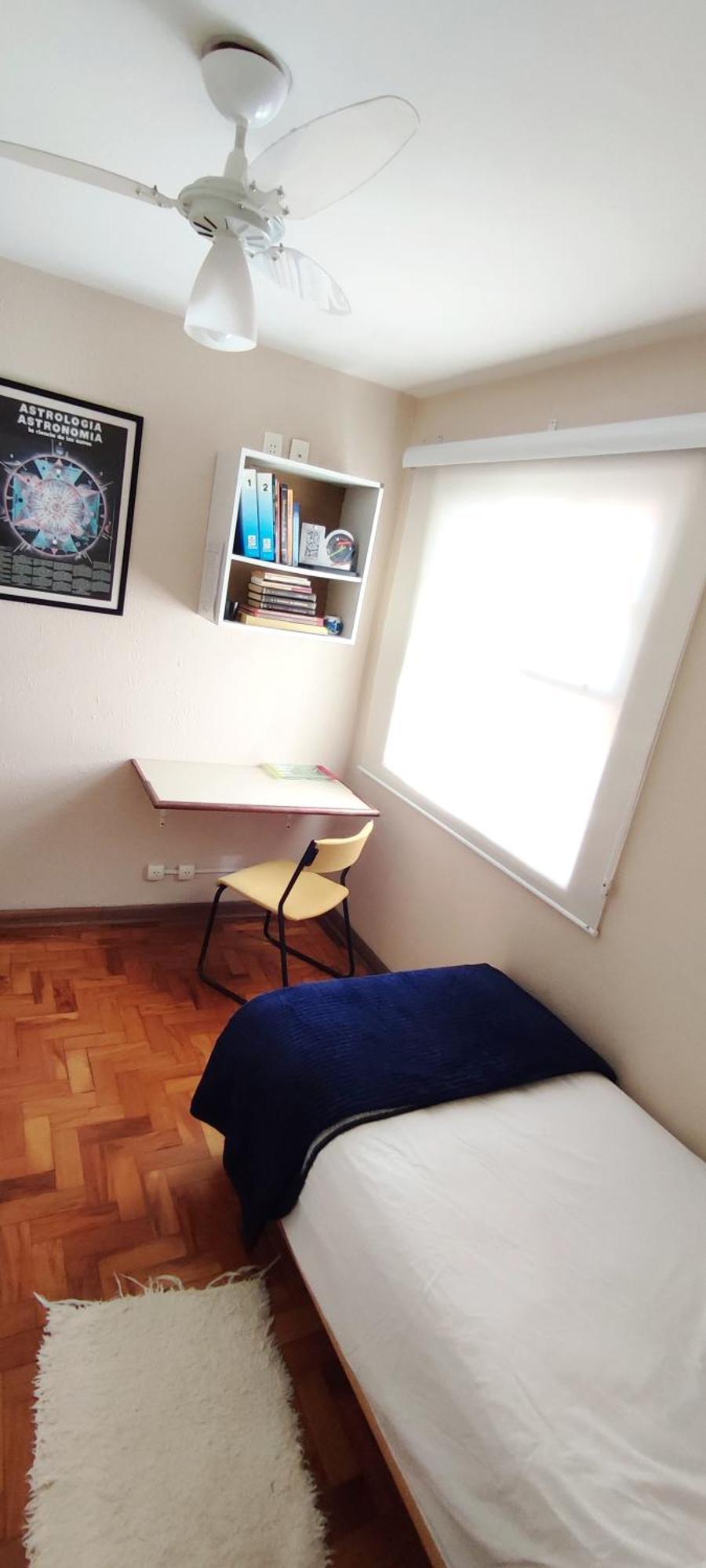 Homestay Casa Da Cris Quiron *