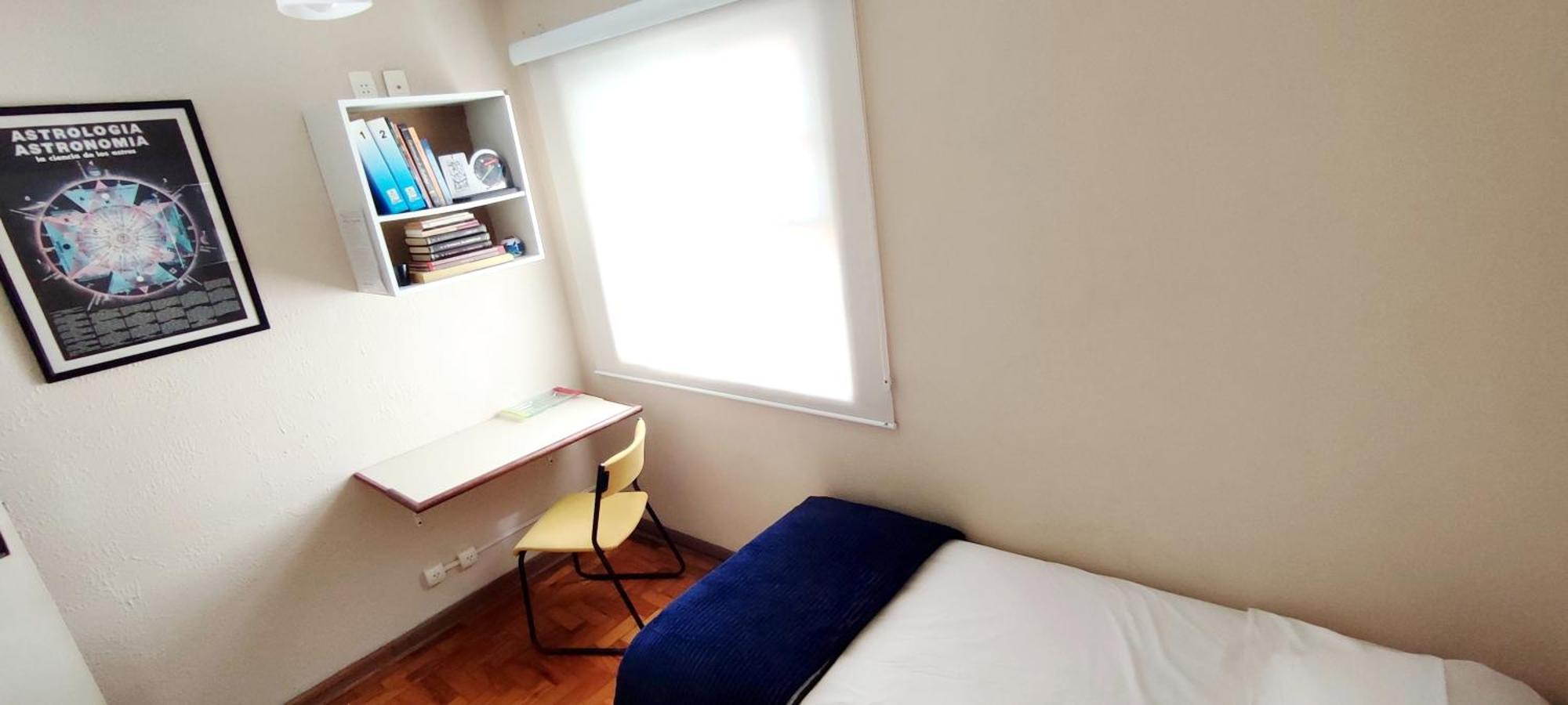 Homestay Casa Da Cris Quiron Sao Paulo