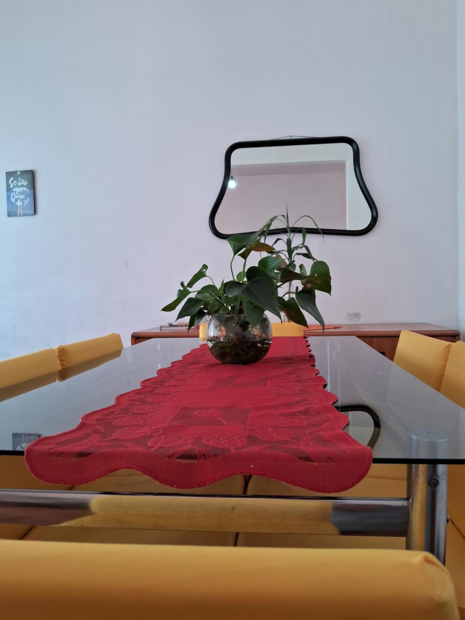 Nhà nghỉ Casa Terrea Sp Expo E C Paralimpico