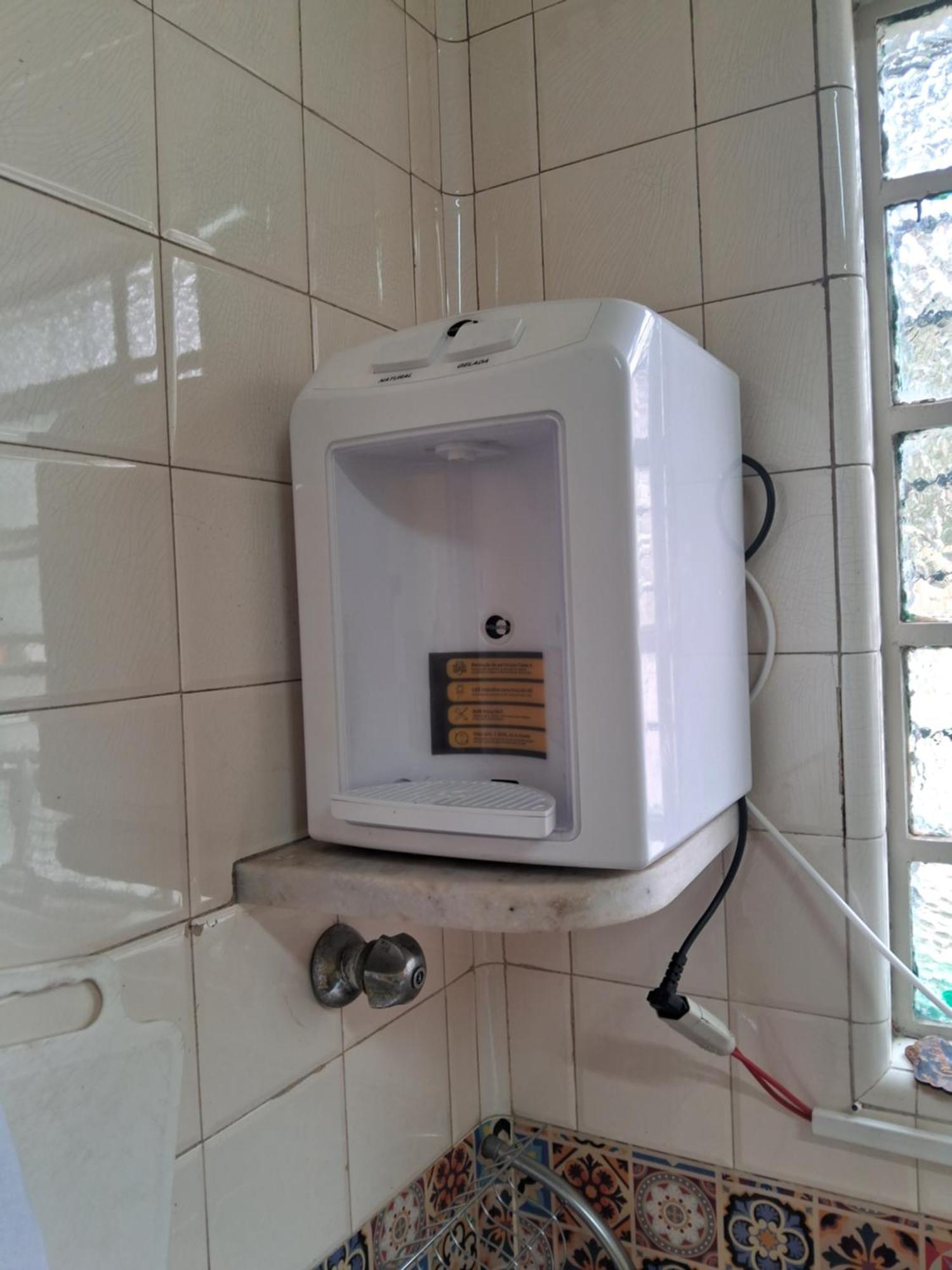 Nhà nghỉ Casa Terrea Sp Expo E C Paralimpico